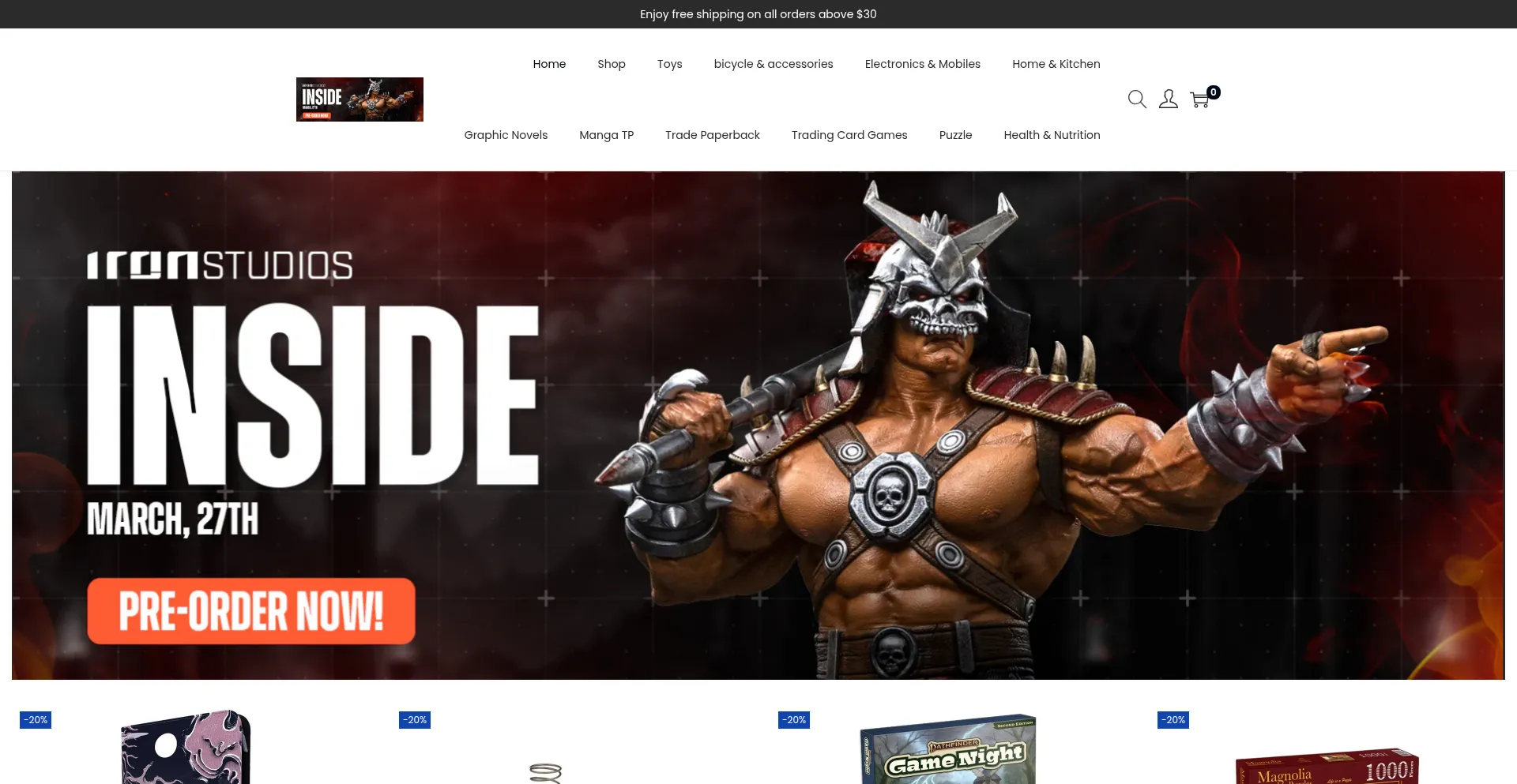 Kidtoyus.com