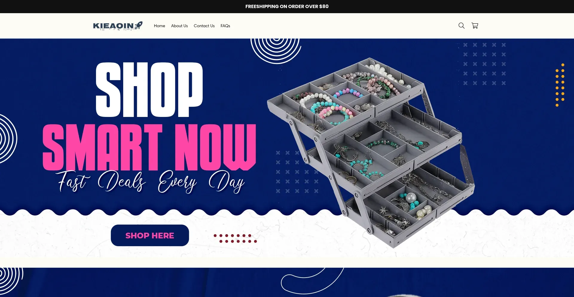 Is Kieaoin.com Safe?