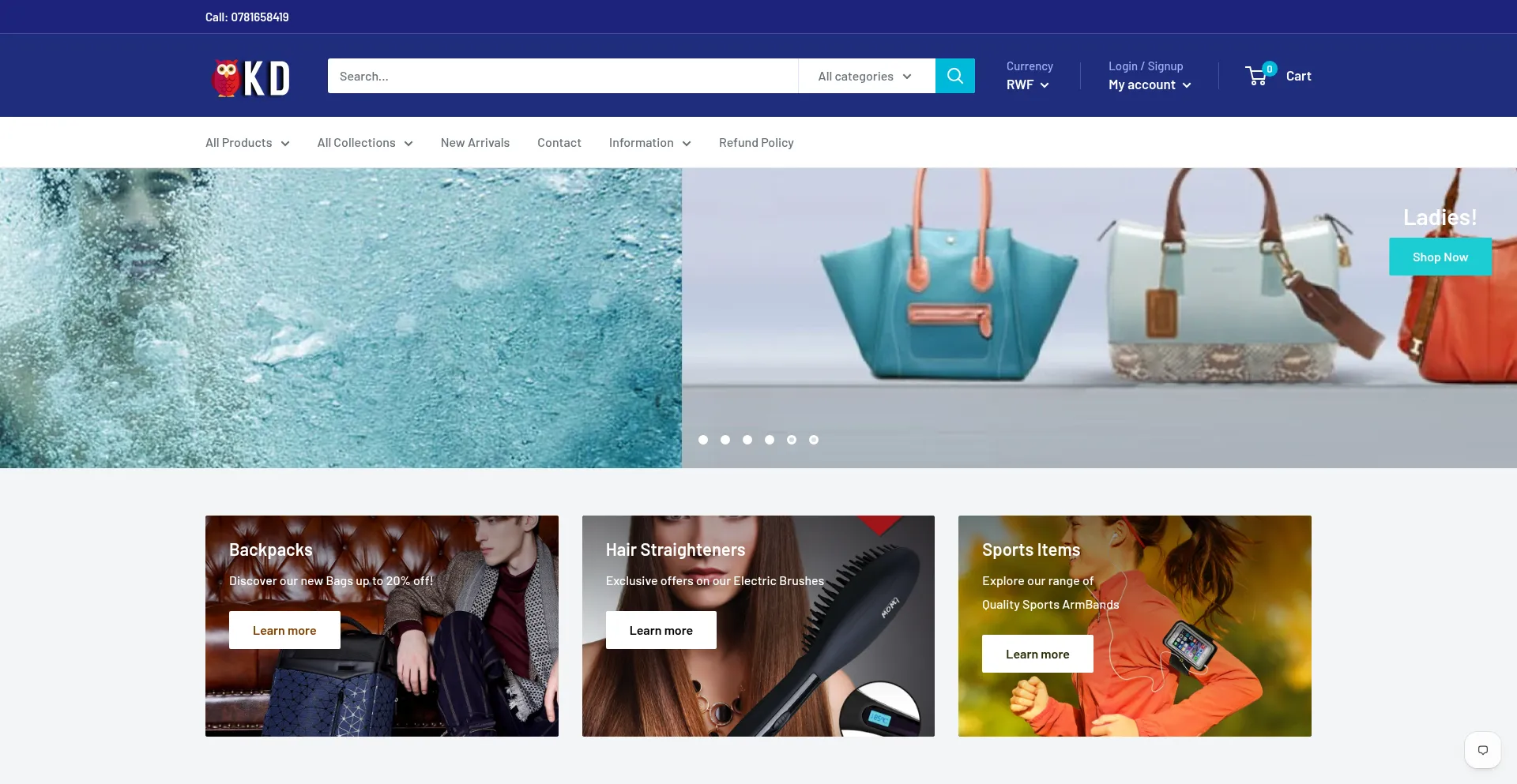 Kigalidiscount.com