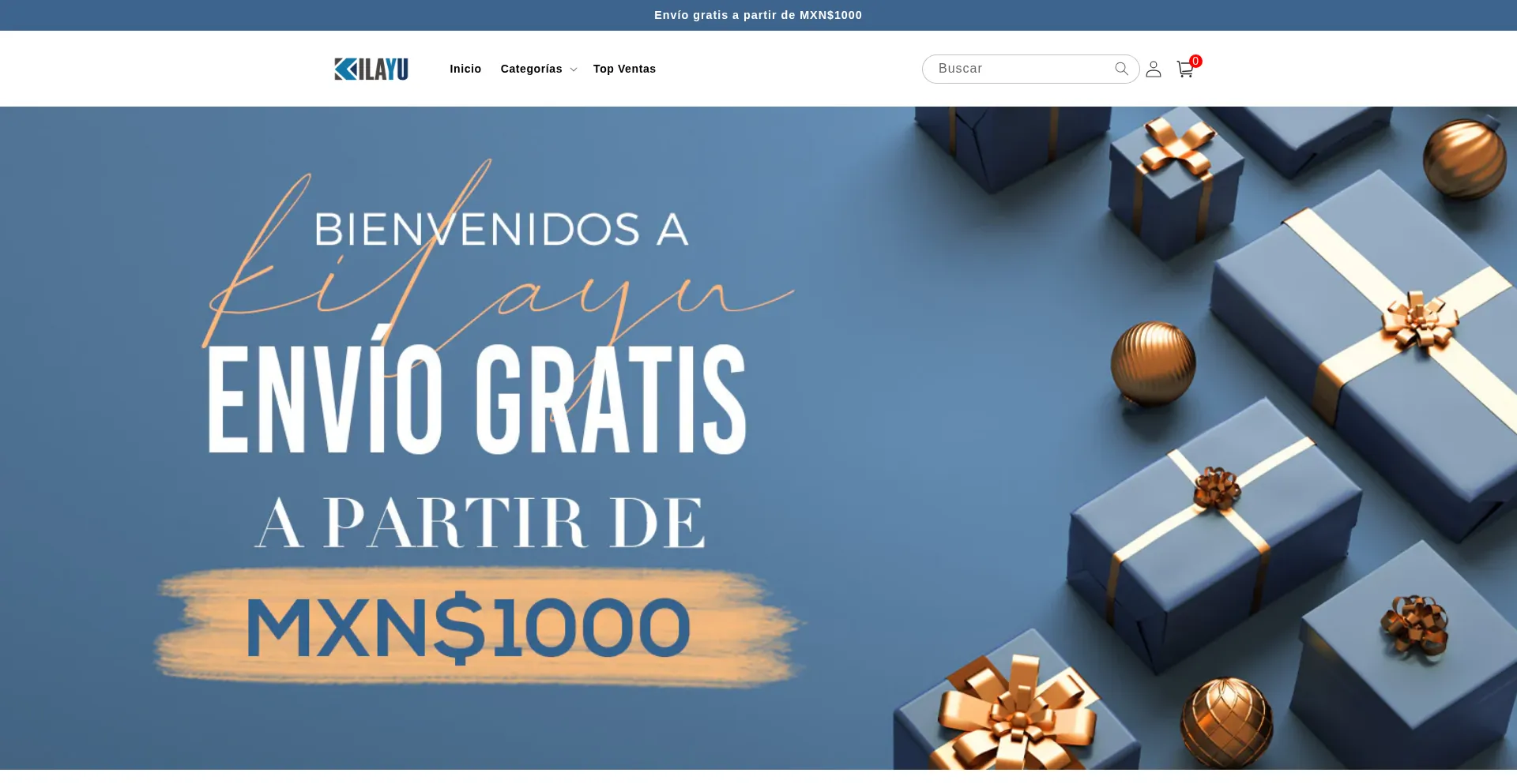 Is Kilayu.com Safe?