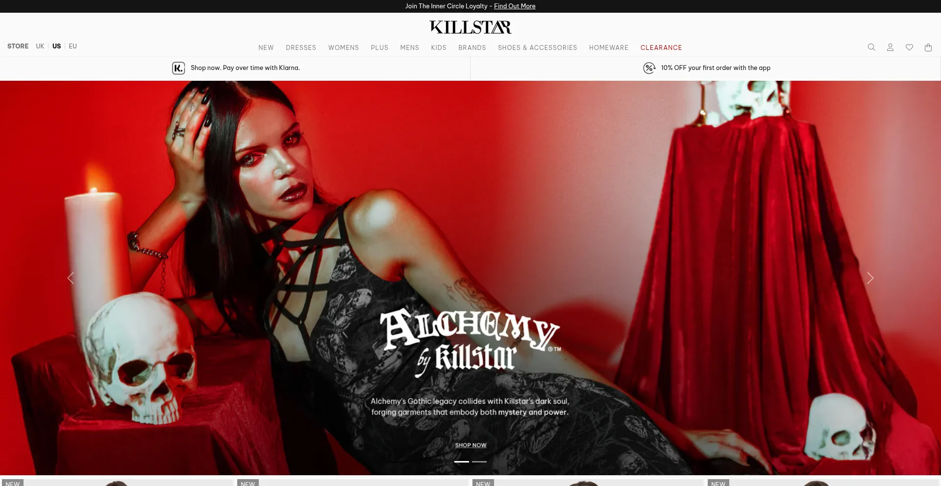 Is Killstar.com Safe?