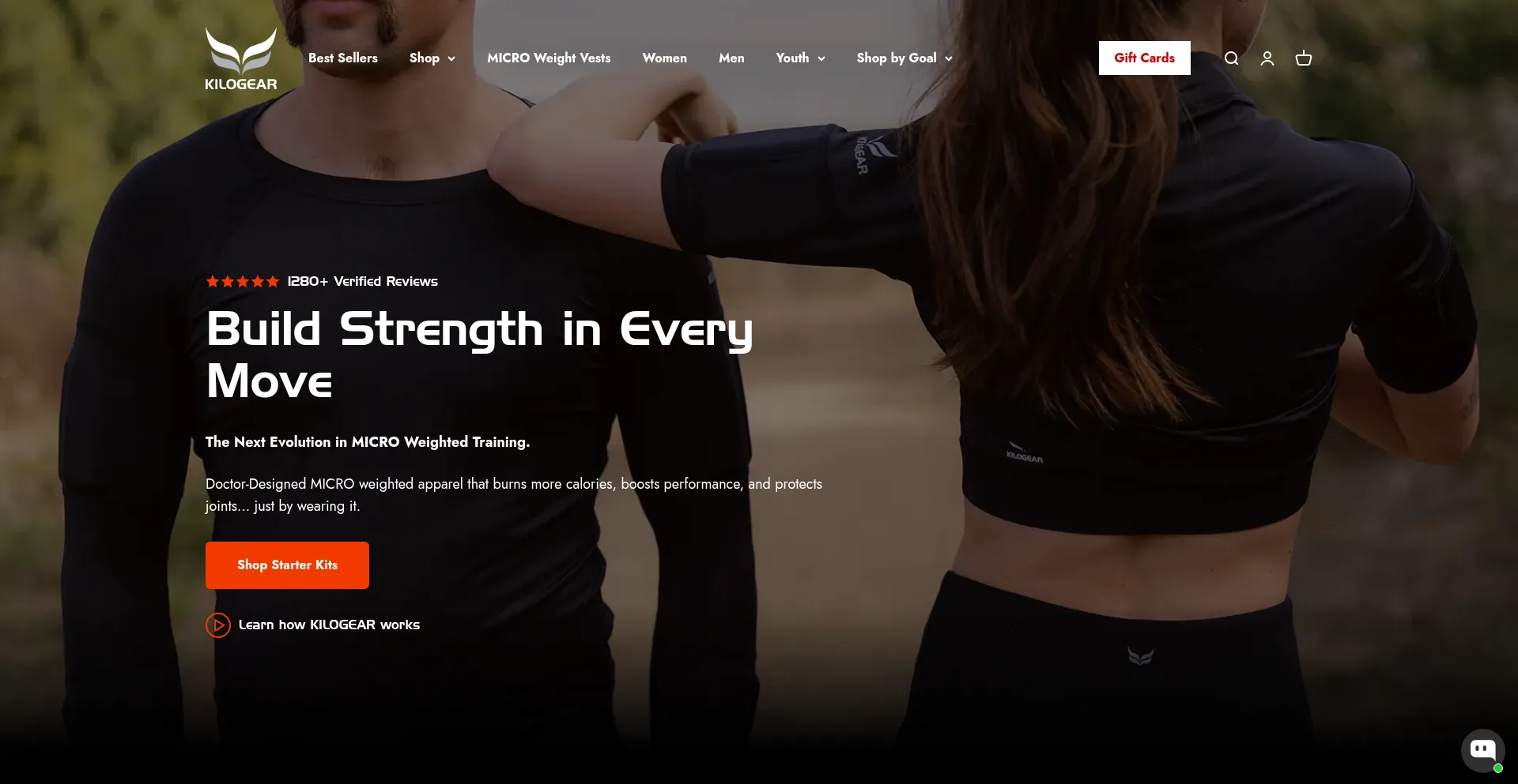 Kilogear.com