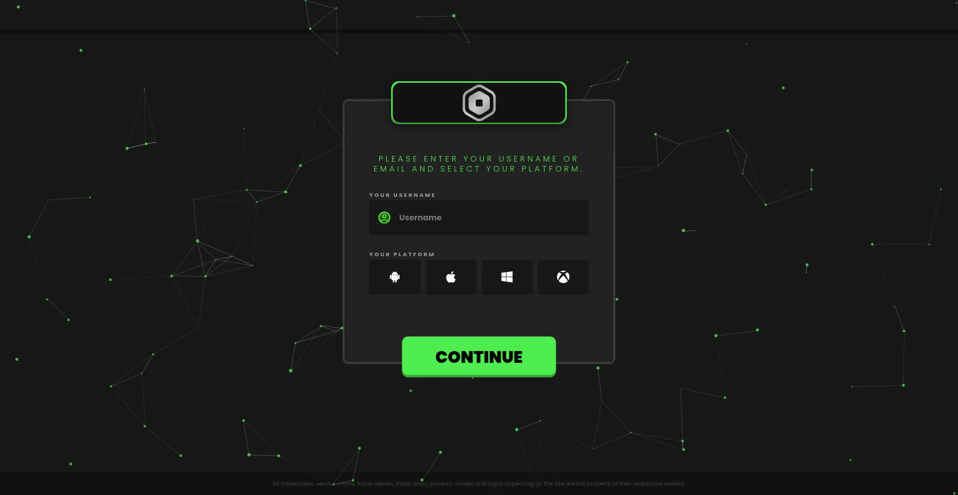 Website screenshot of Kilosadoba.blogspot.com