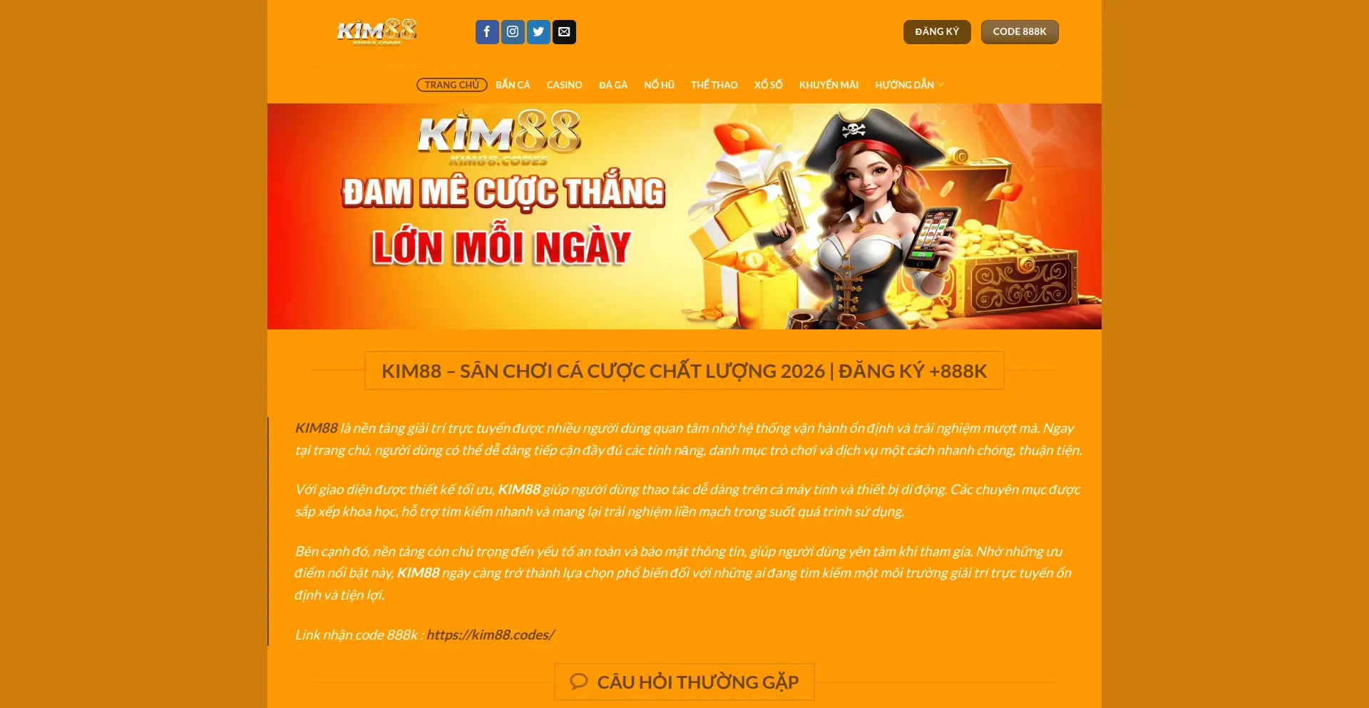 Kim88.codes