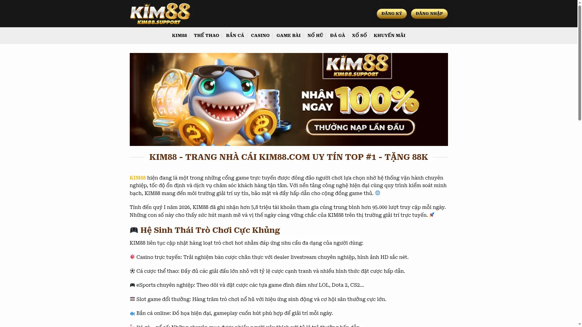 Kim88.support