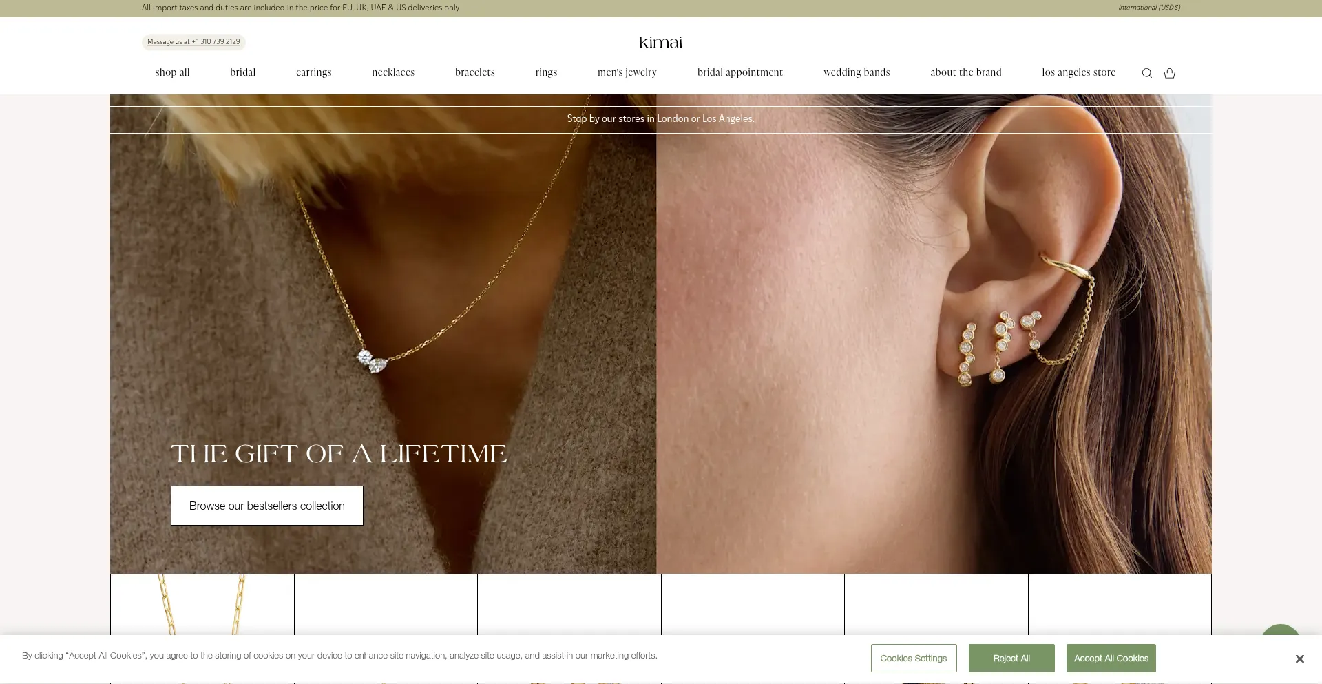 Kimai.com Screenshot