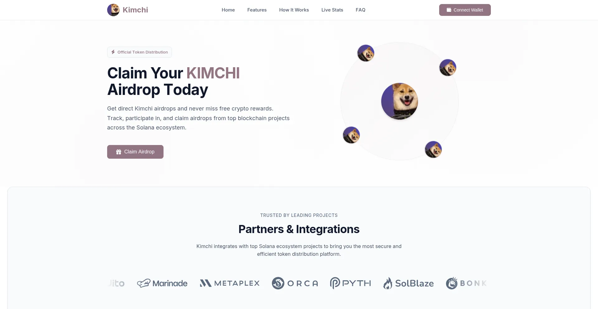 Kimchipump.com