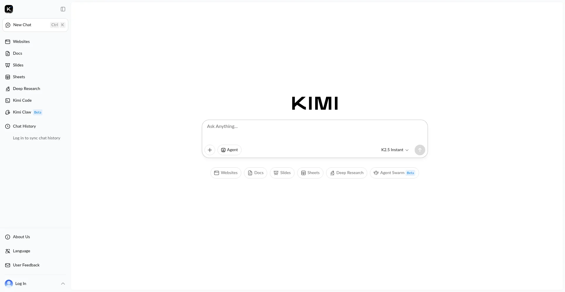 Kimi.ai