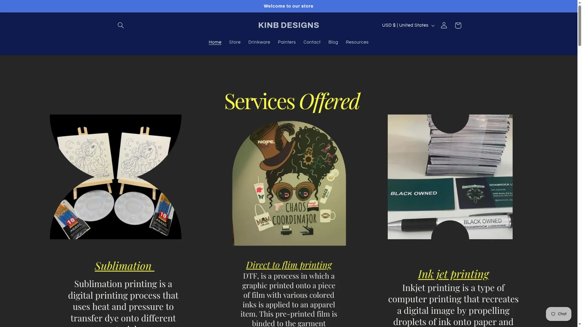 Kinbdesignsbusiness.com