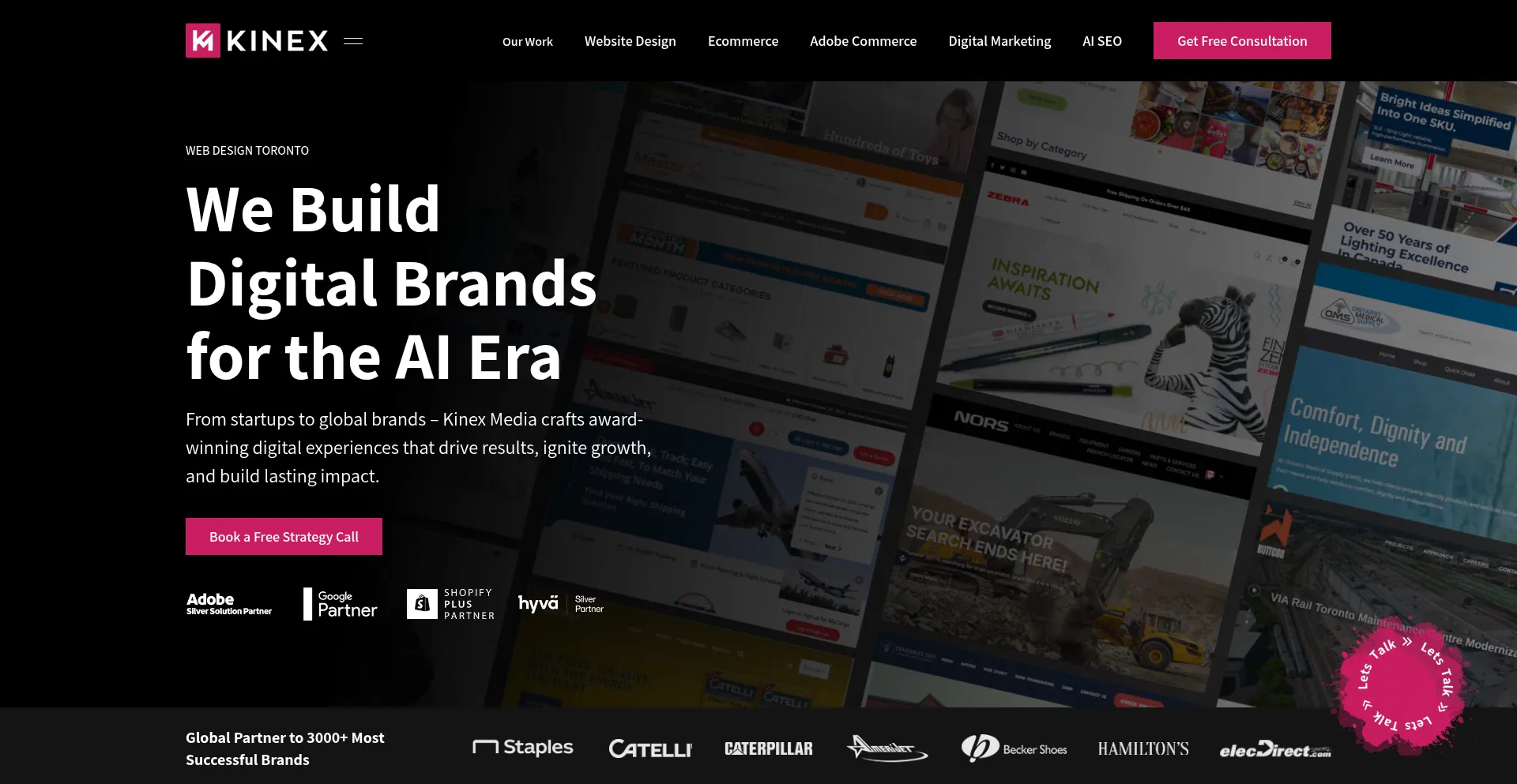 Kinexmedia.com