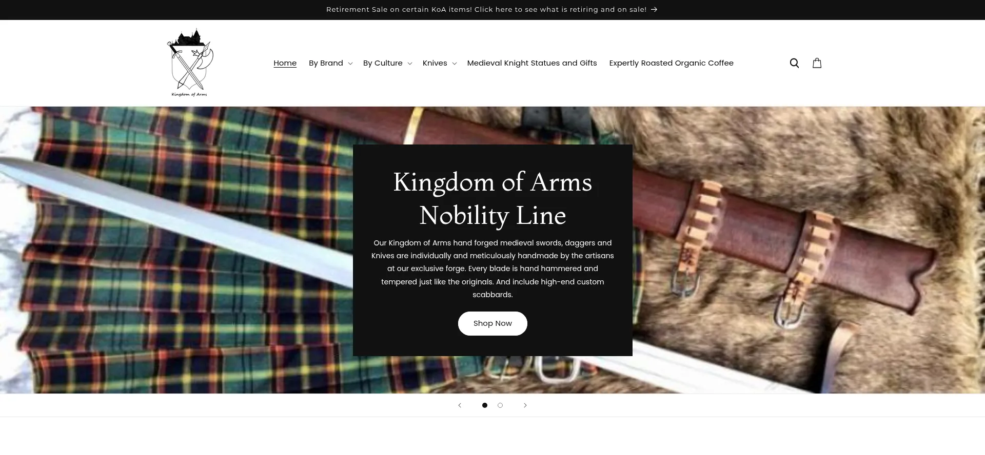 Kingdomofarms.com