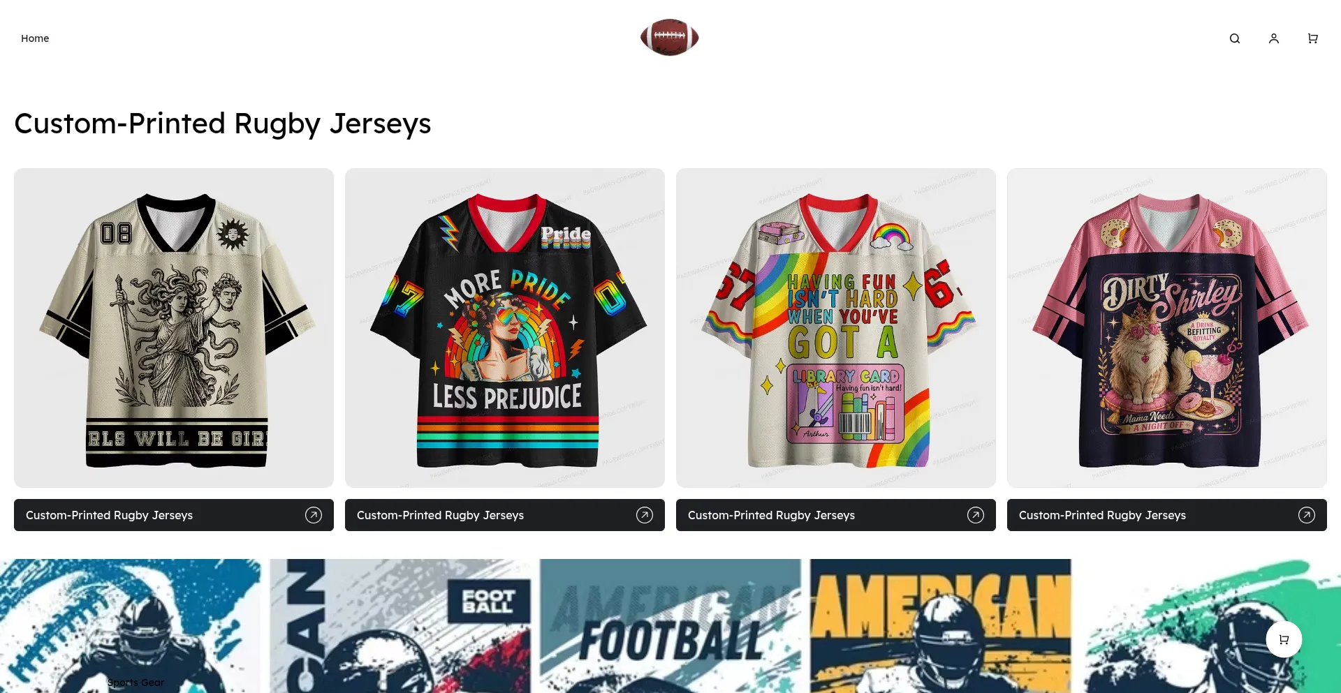 Kingkongfootball.shop
