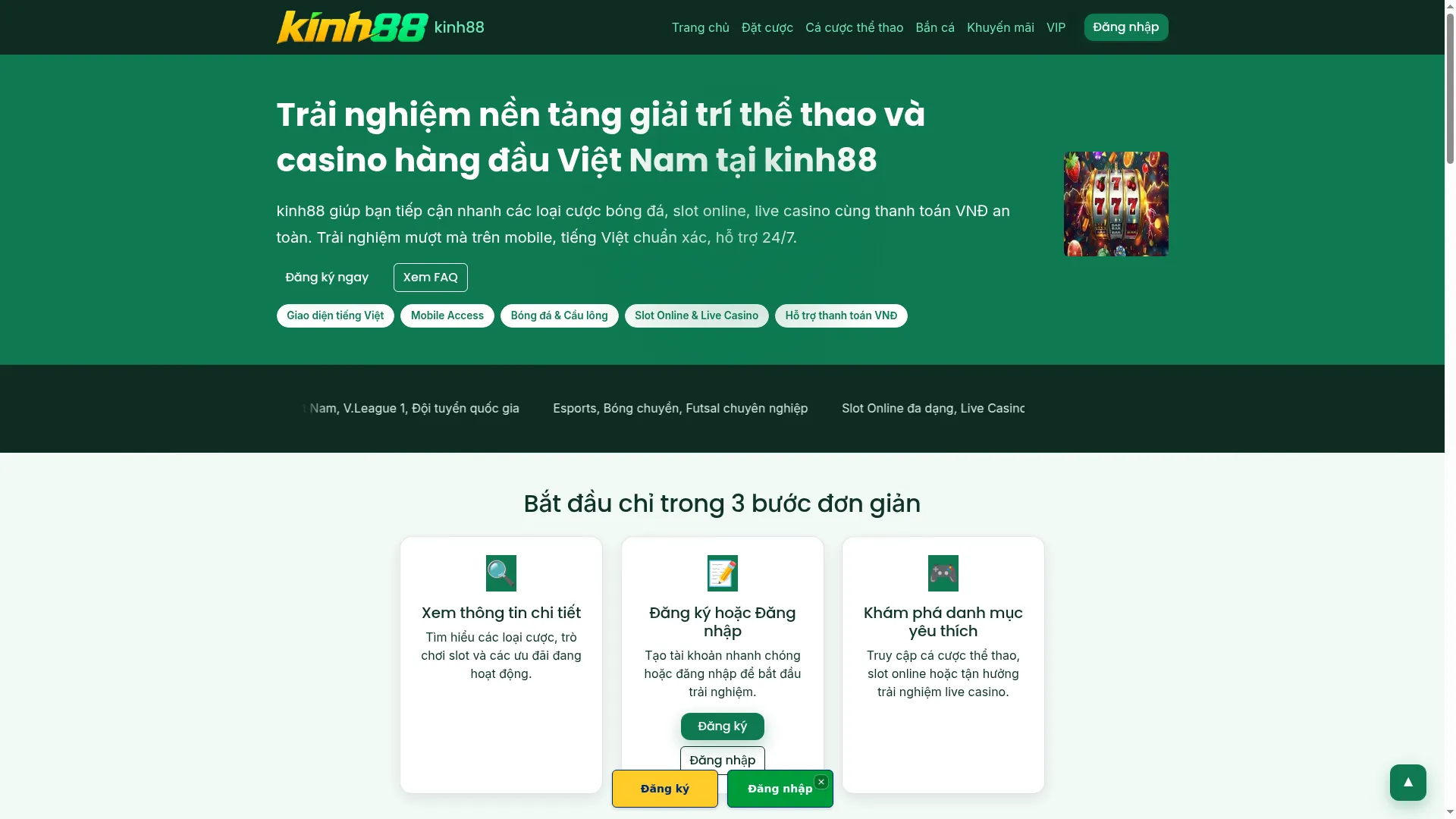 Kinh88.pro