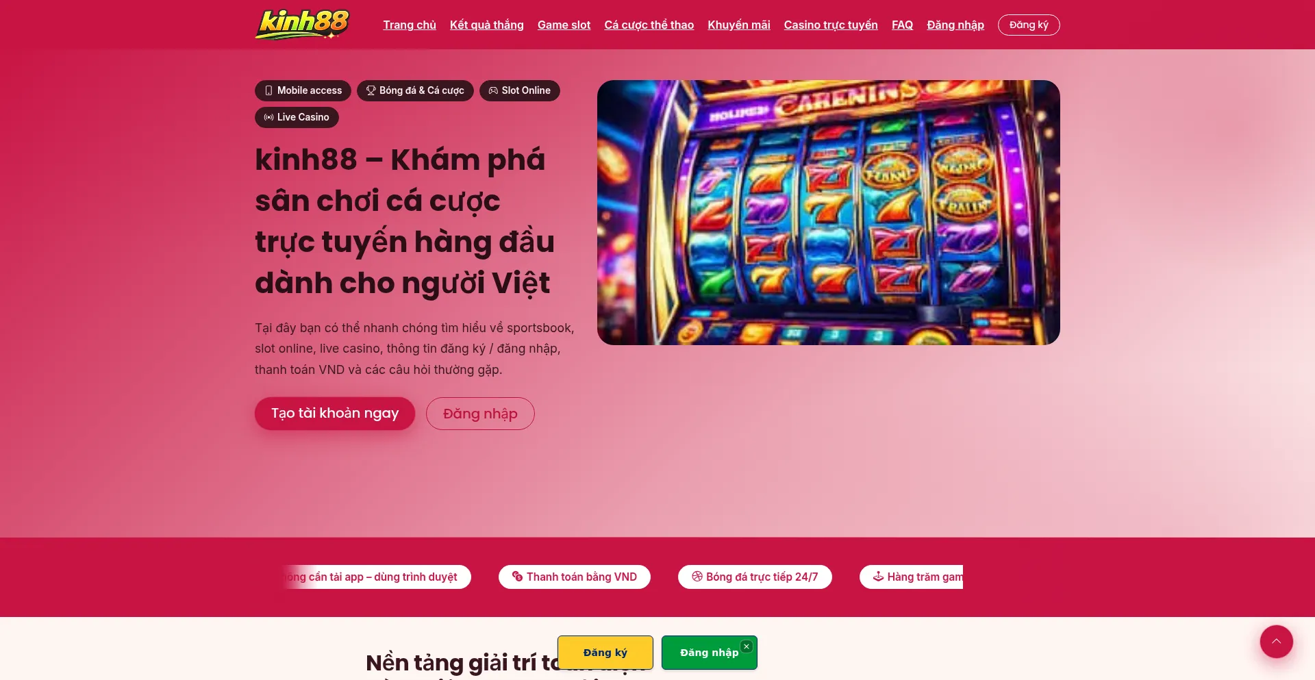 Kinh88.run