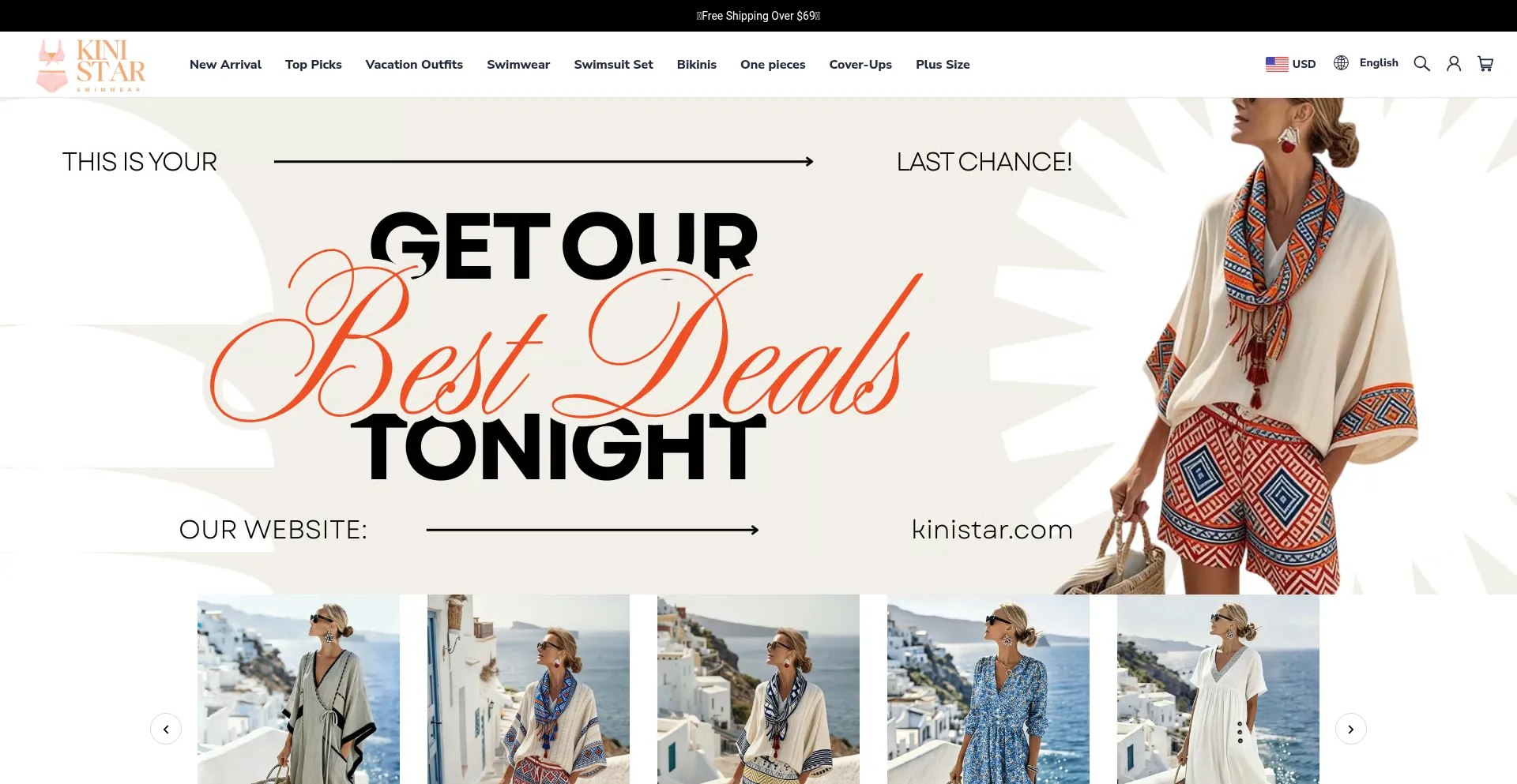 Kinistar.com
