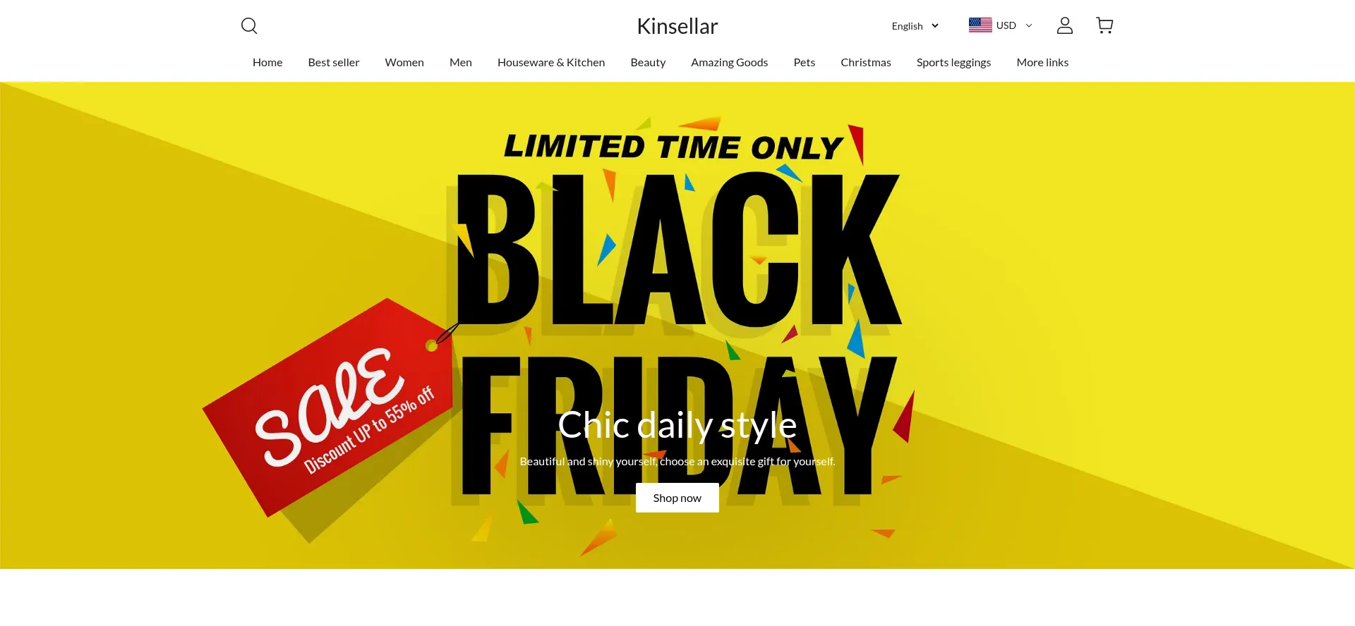 Kinsellar.com