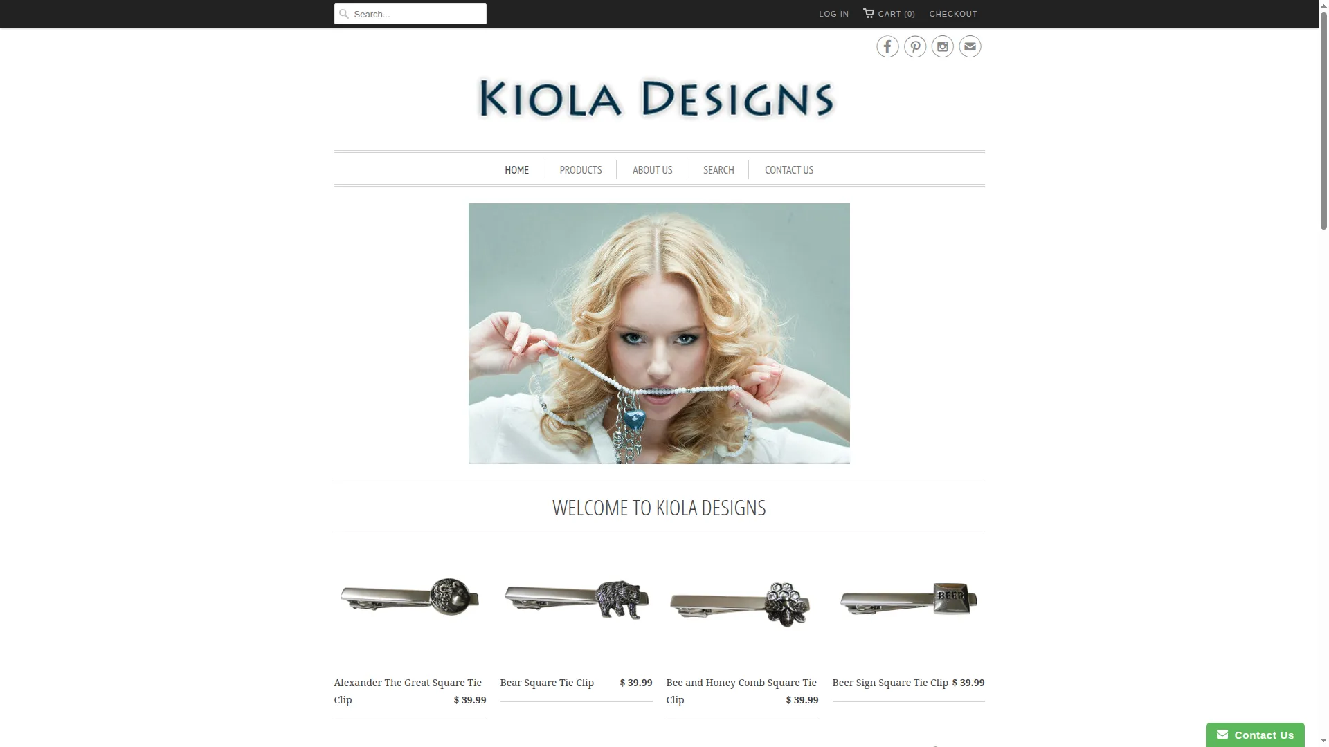 Kioladesigns.com