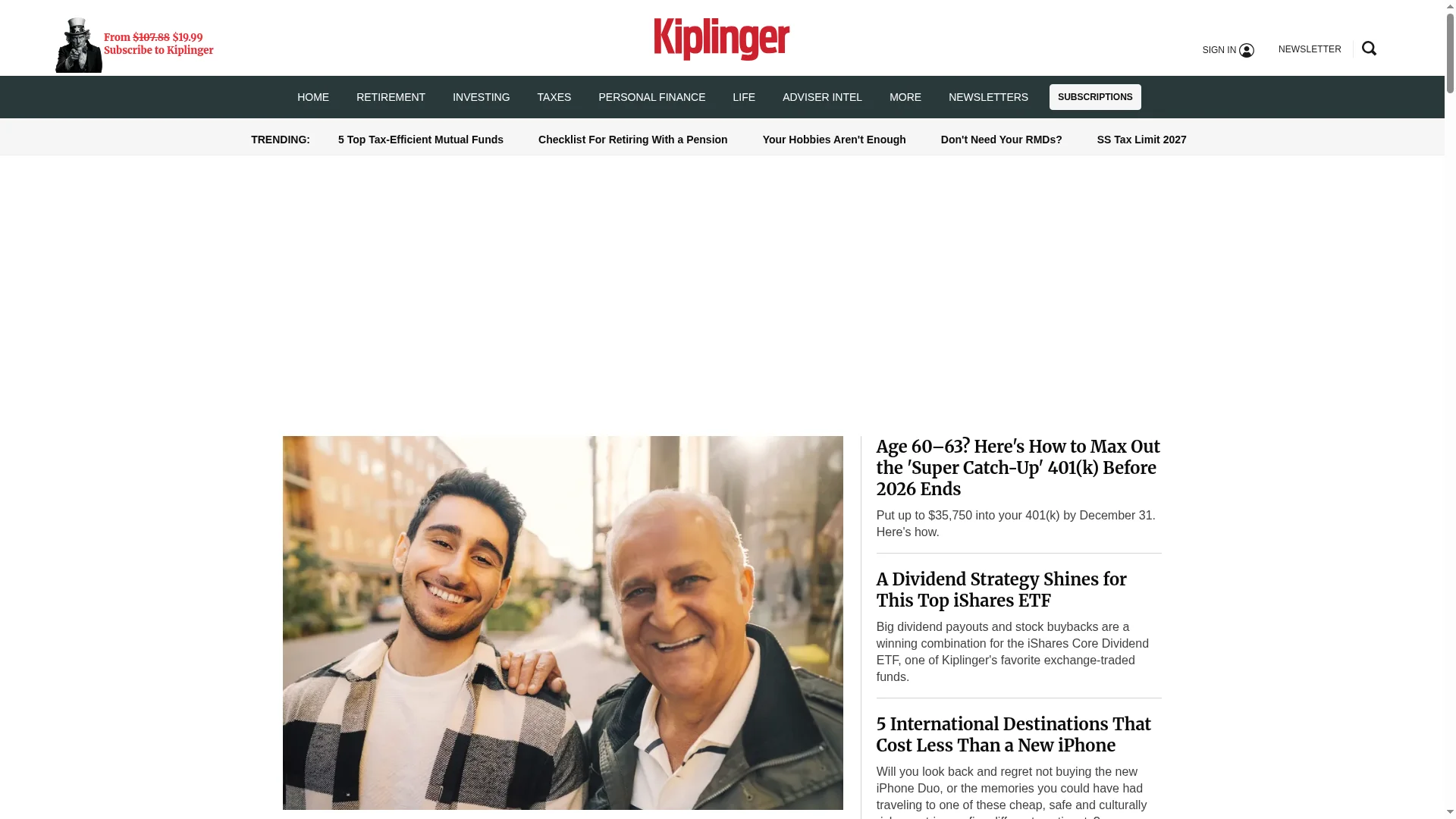Kiplinger.com