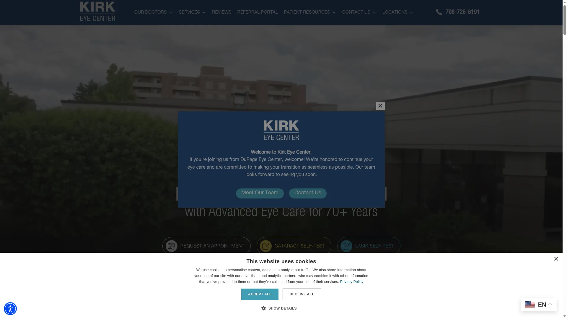 Kirkeye.com