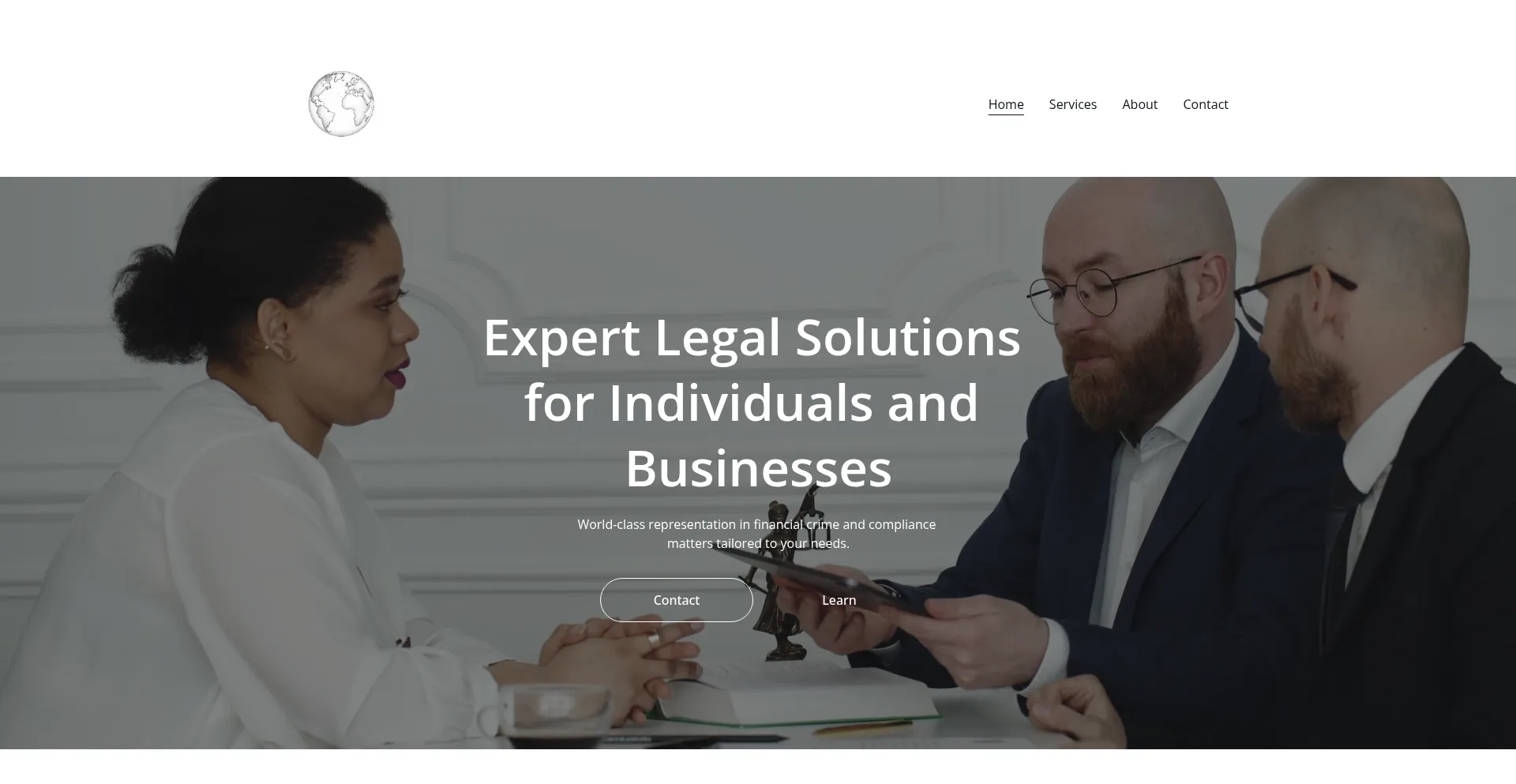 Is Kirklandmckenzieinternationallaw.com Safe?