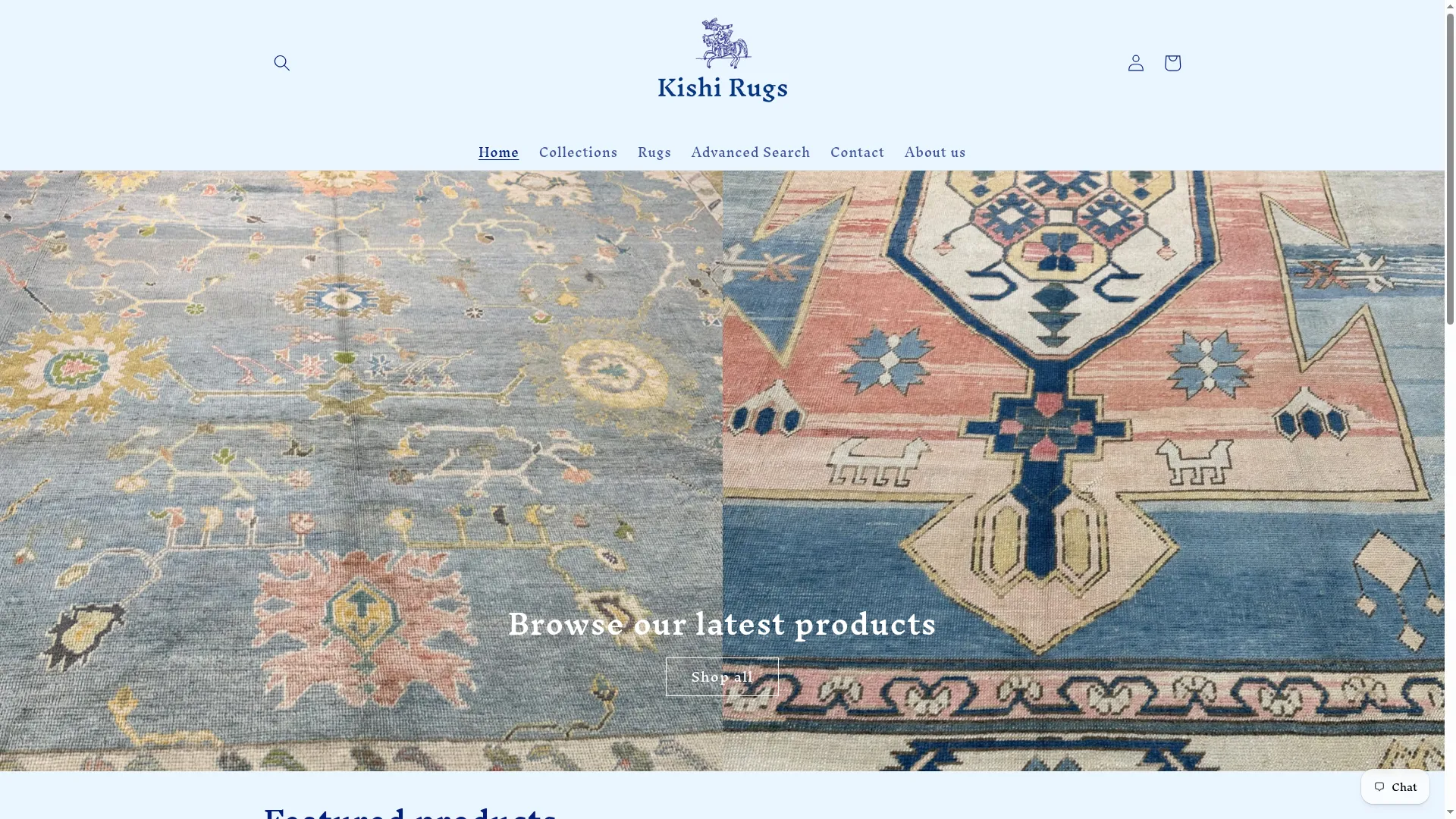 Kishirugs.com