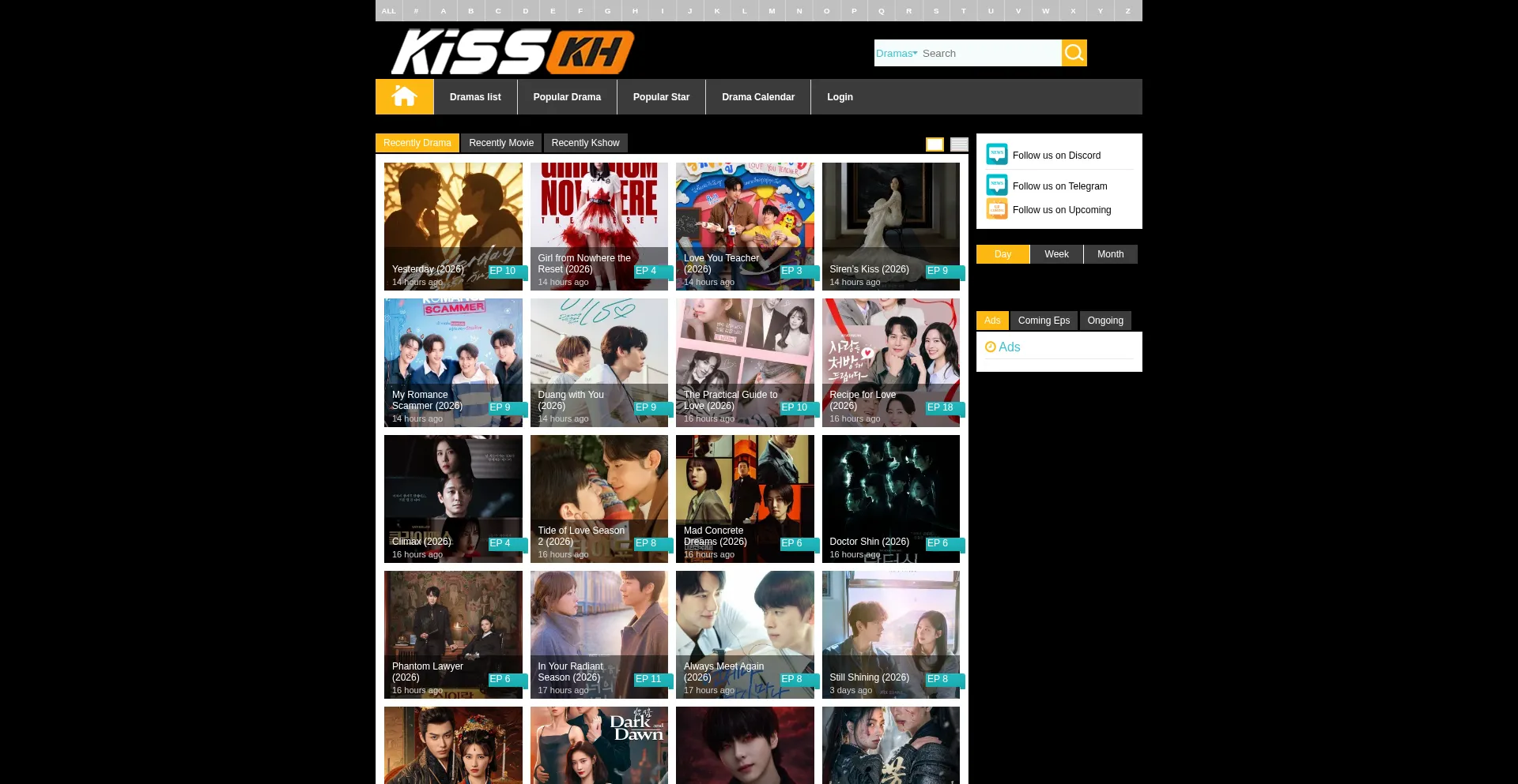 Kisskh.fr