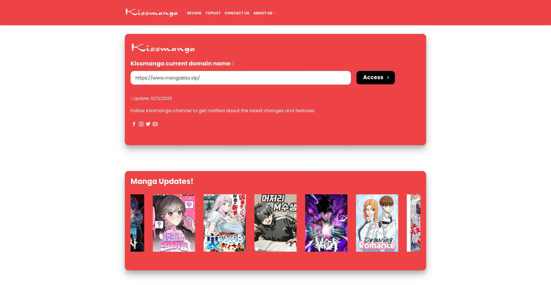 Kissmanga.co.uk