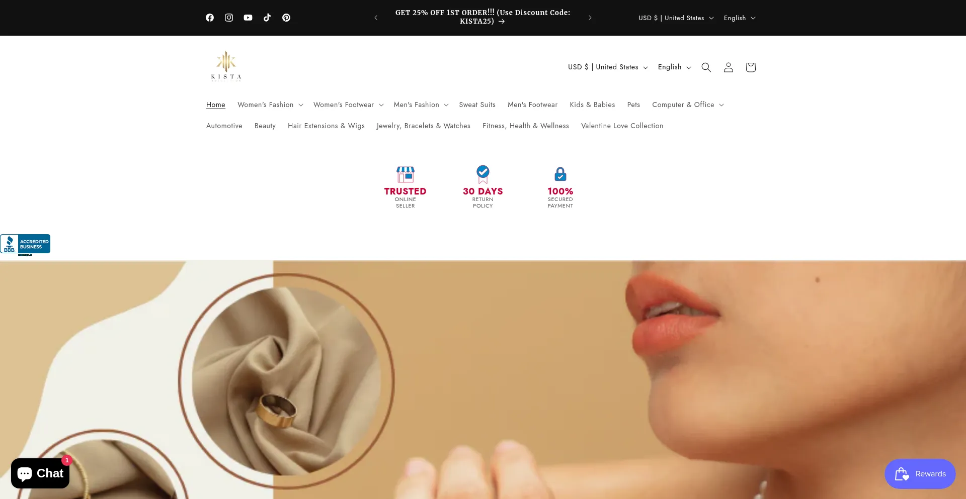 Kistakollection.shop