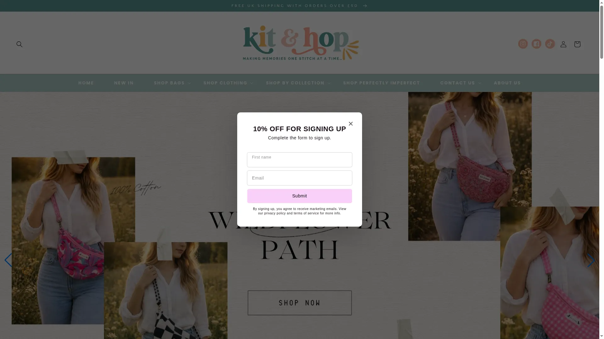 Kitandhop.com