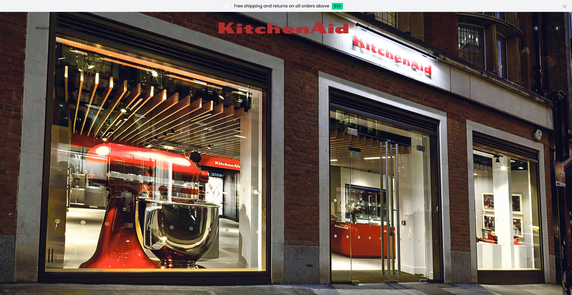 Kitchenaidus.us