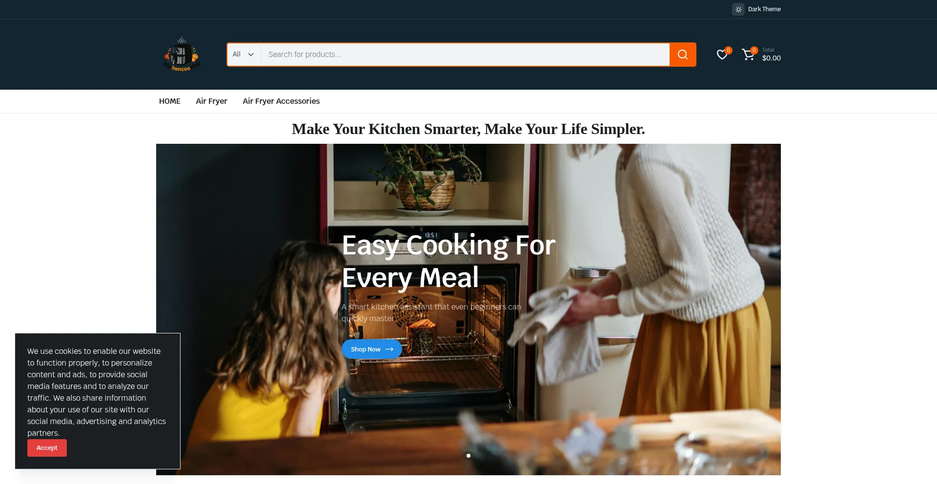 Kitchencooking.store