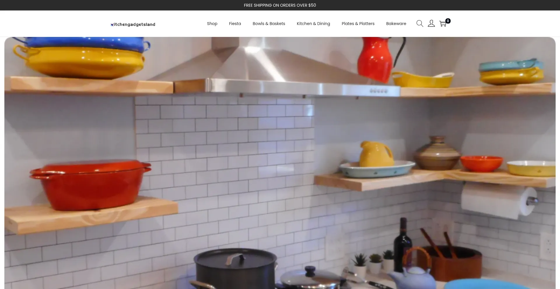 Kitchengadgetsland.com