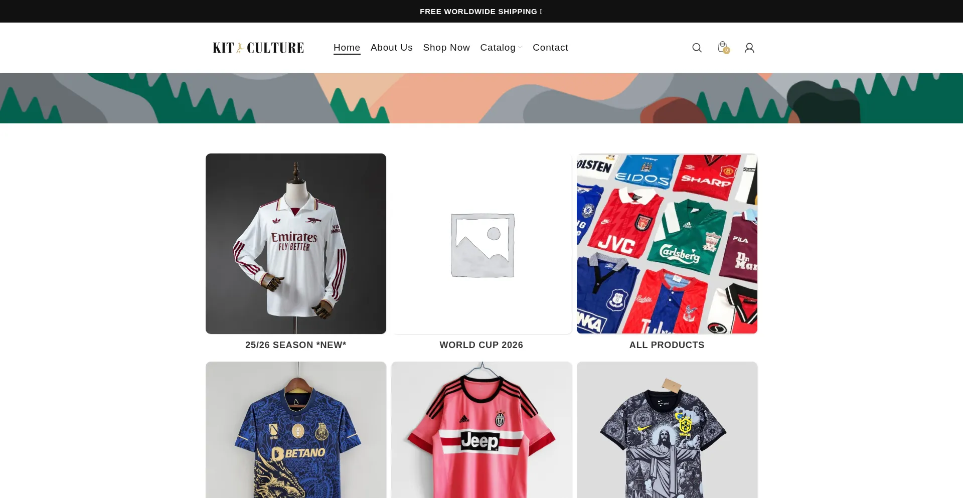 Kitculture.co.uk