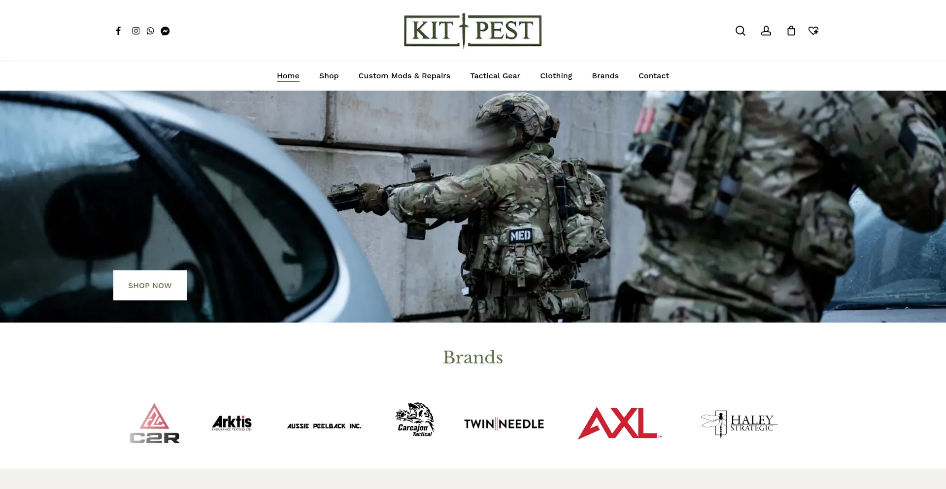 Kitpestuk.com