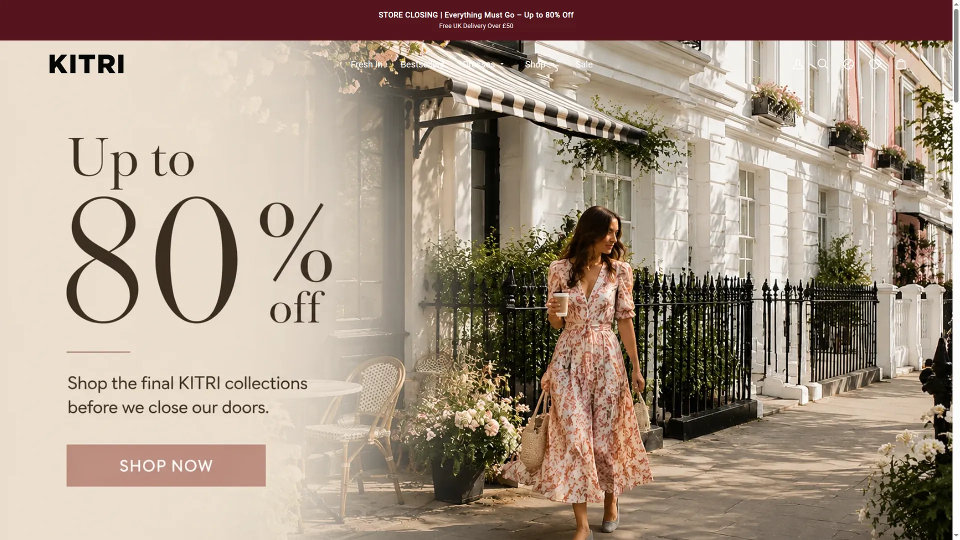 Kitriofficialstore.com
