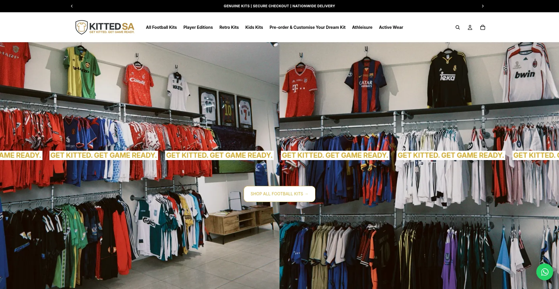 Kittedsa.co.za