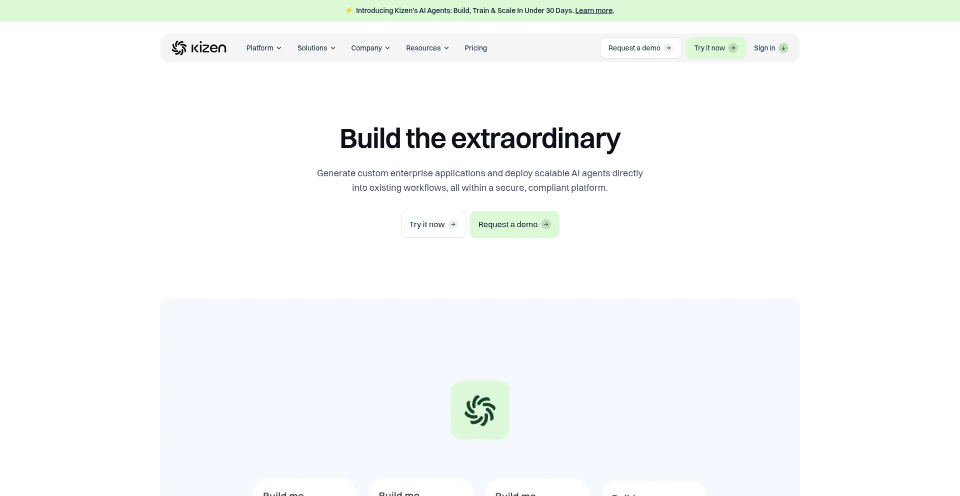Is Kizen.com Safe?