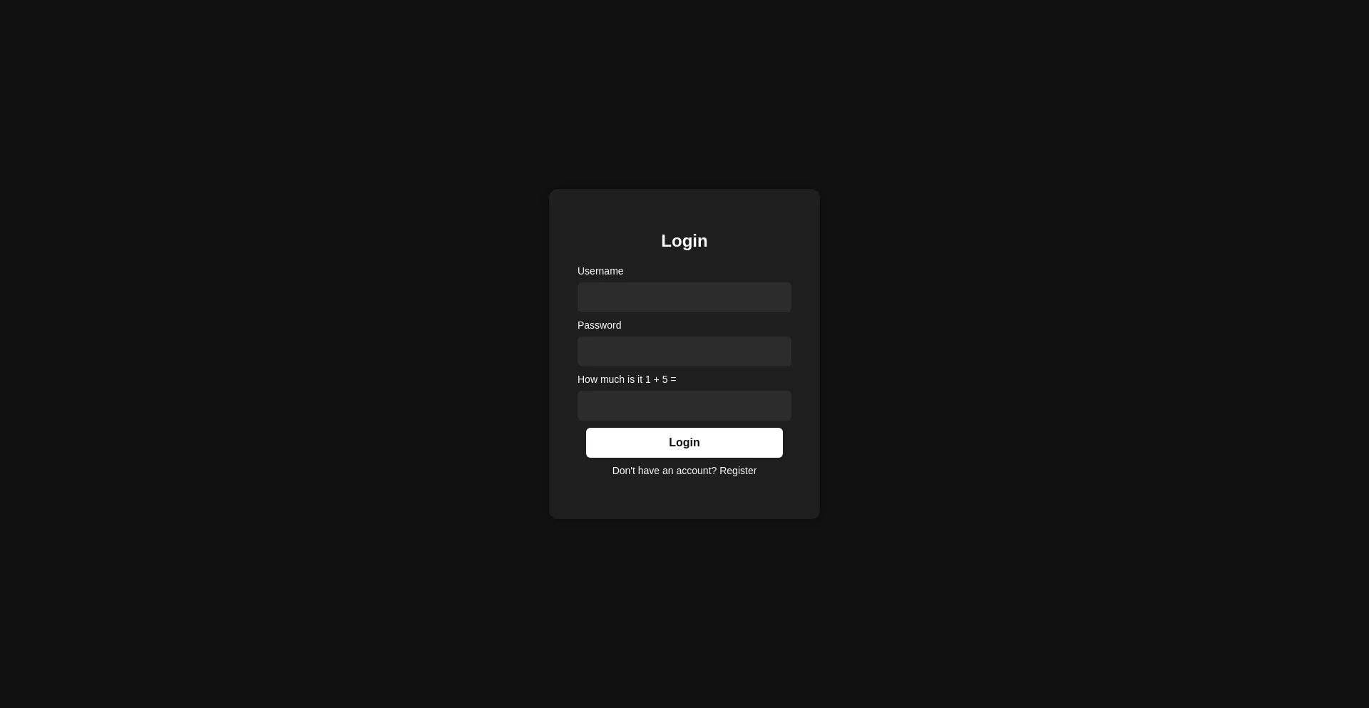 Website screenshot of Kkcc5.xyz