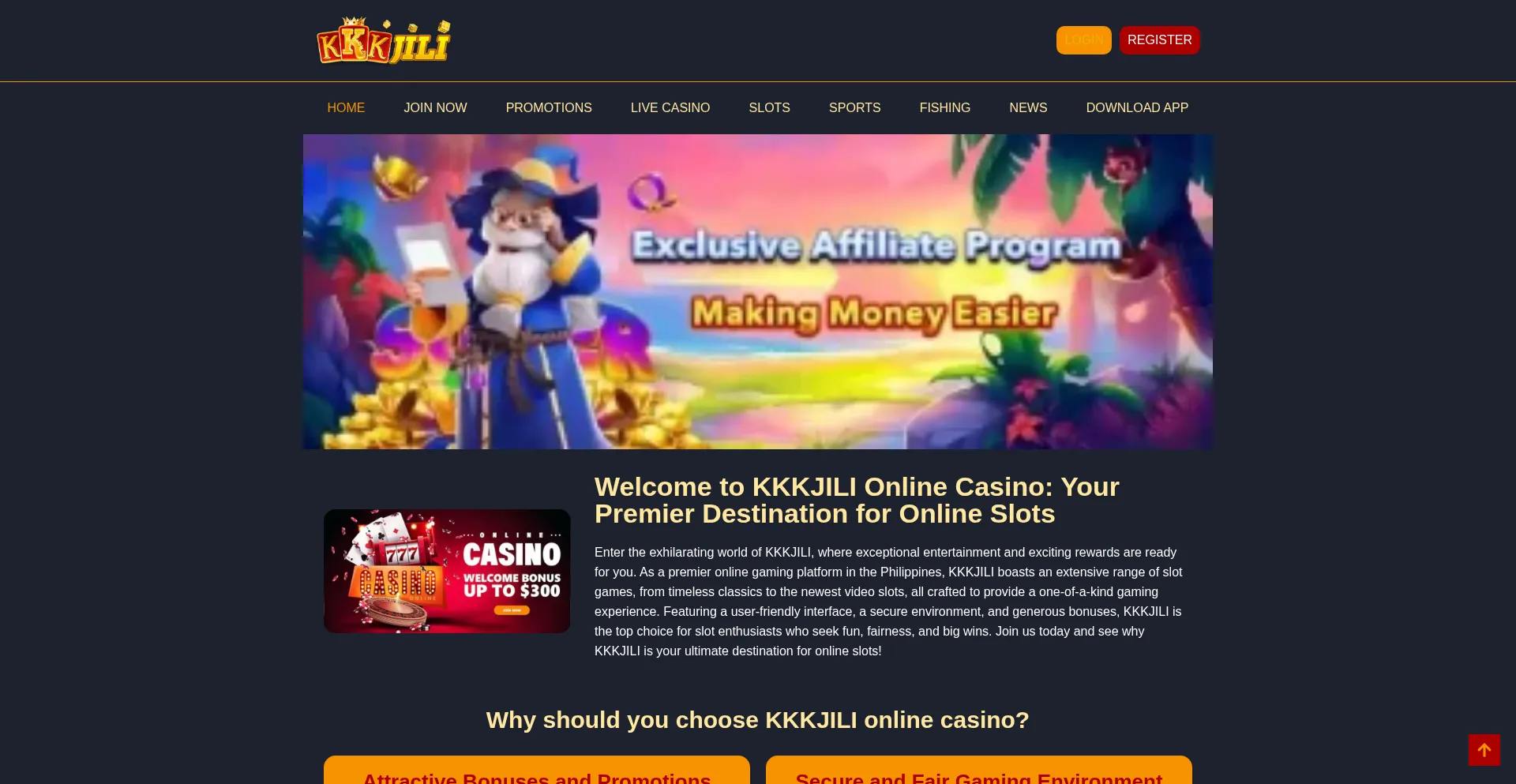 Kkkjili.net