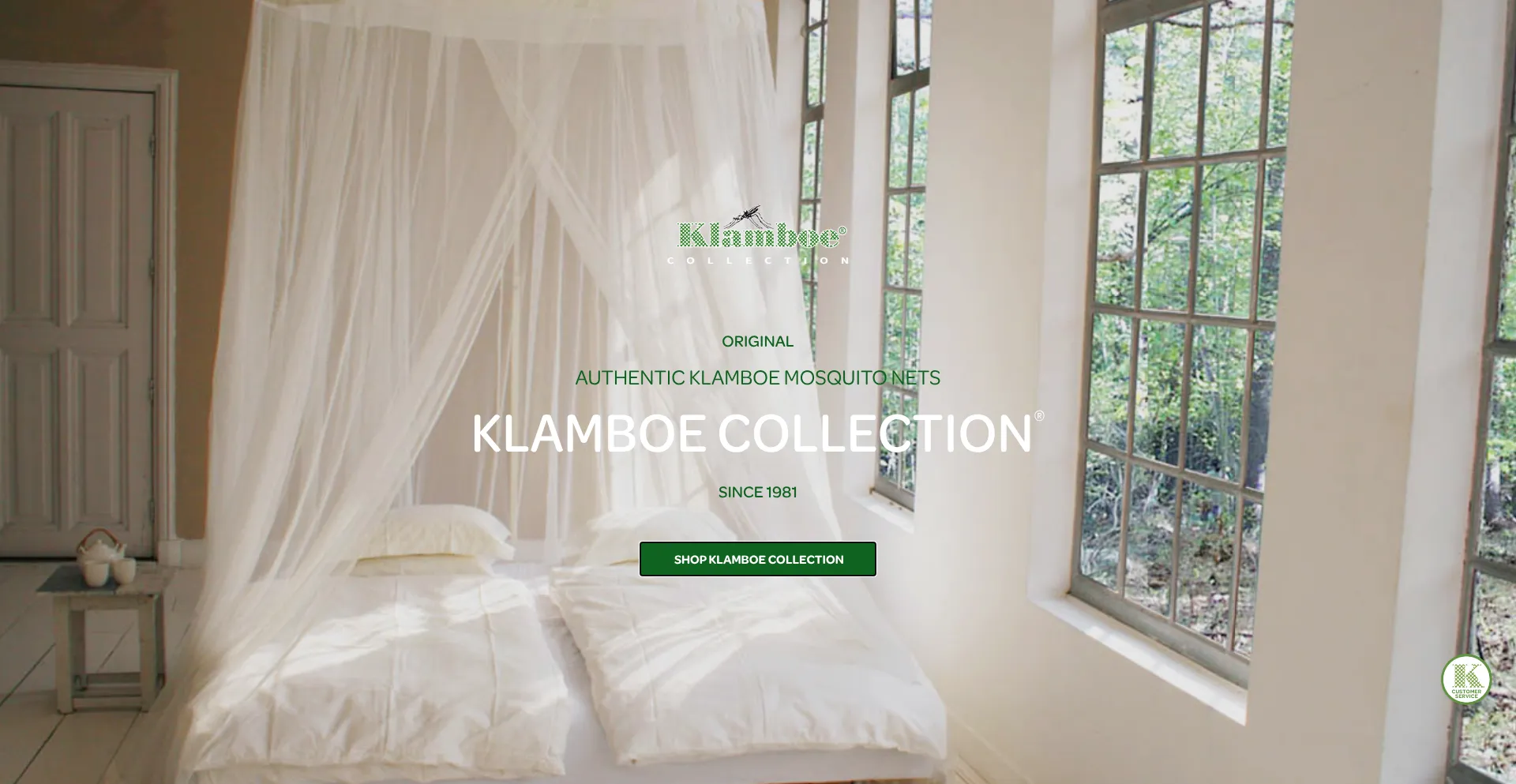 Klamboe.eu