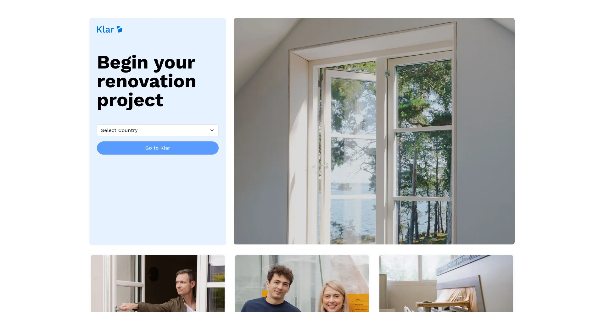 Is Klarhome.com Safe?