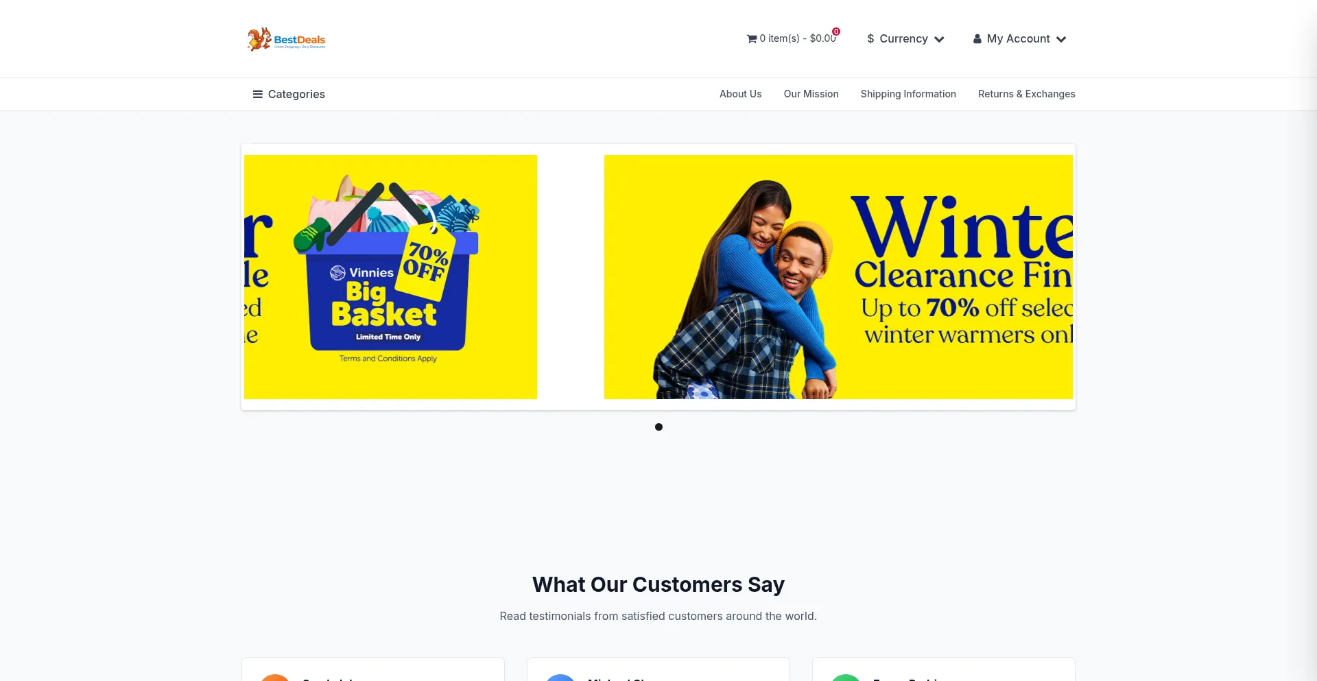 Klarke.flashsavingshub.shop