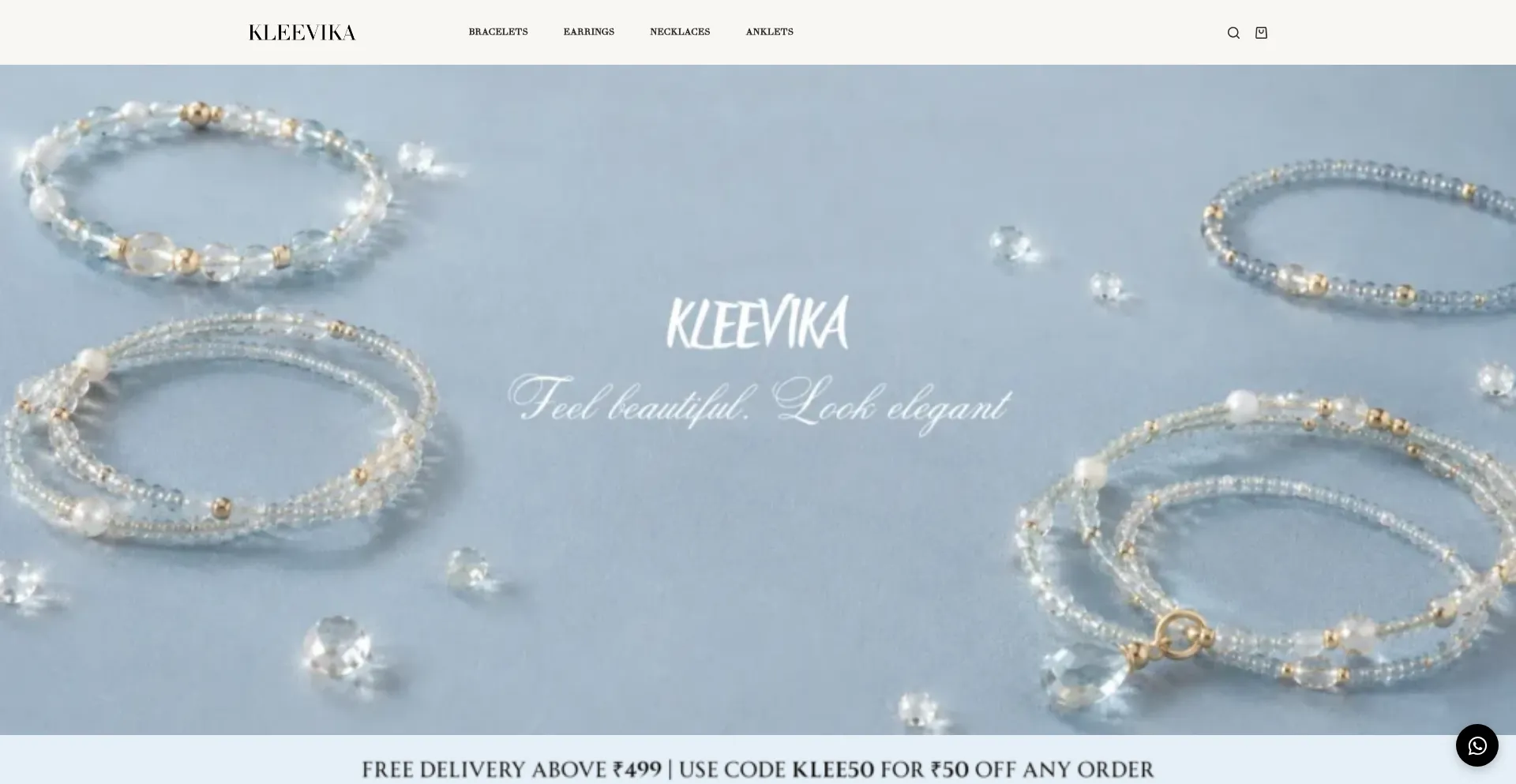 Kleevika.com