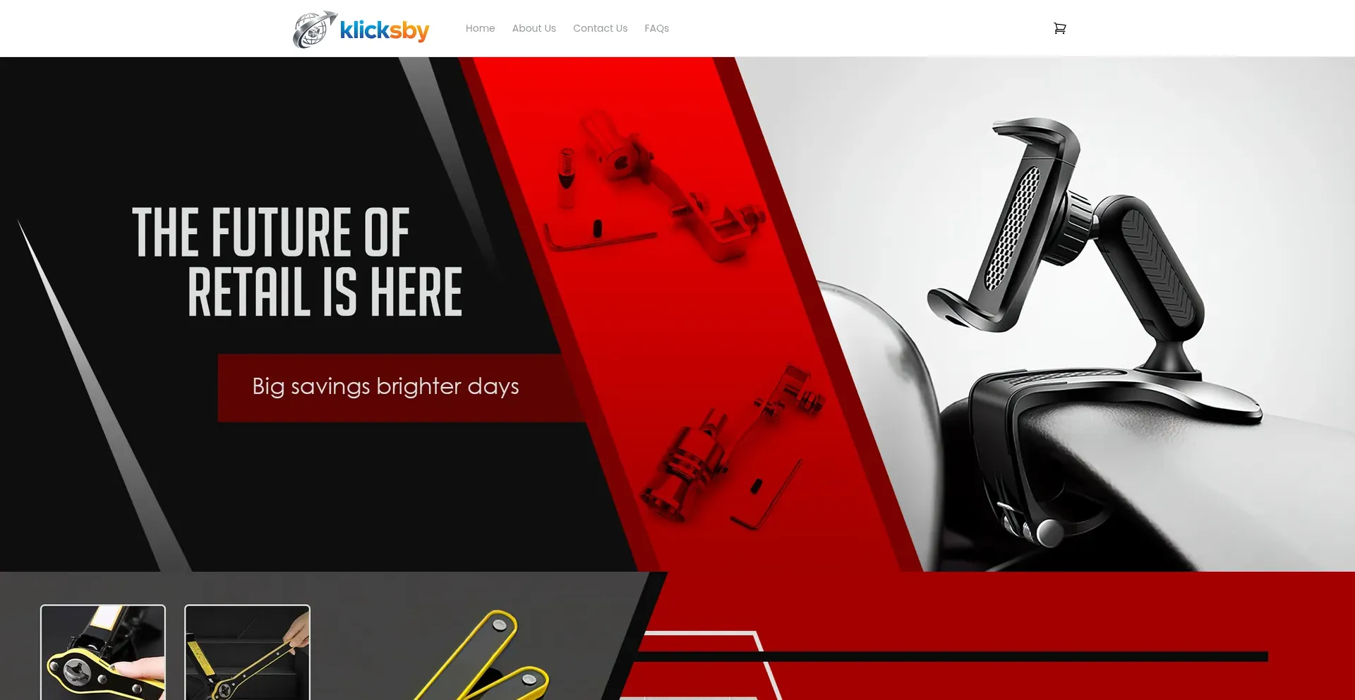 Is Klicksby.com Safe?