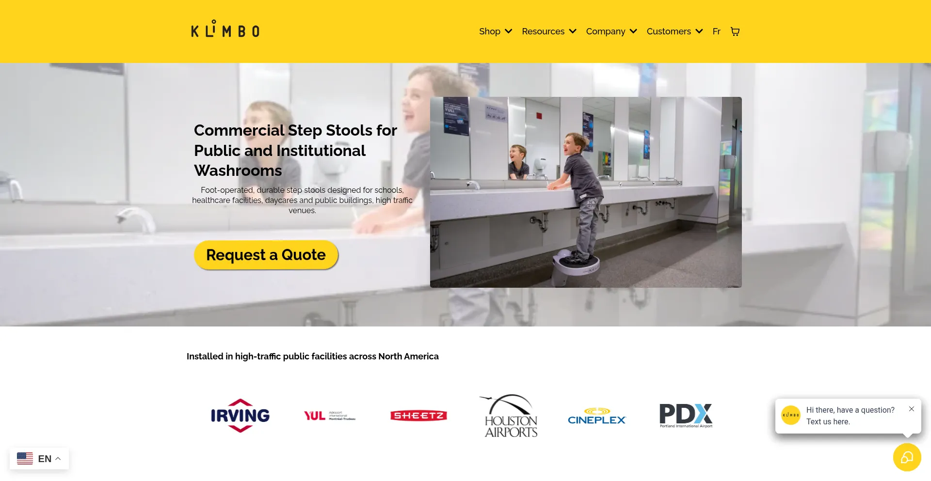 Klimbo.co