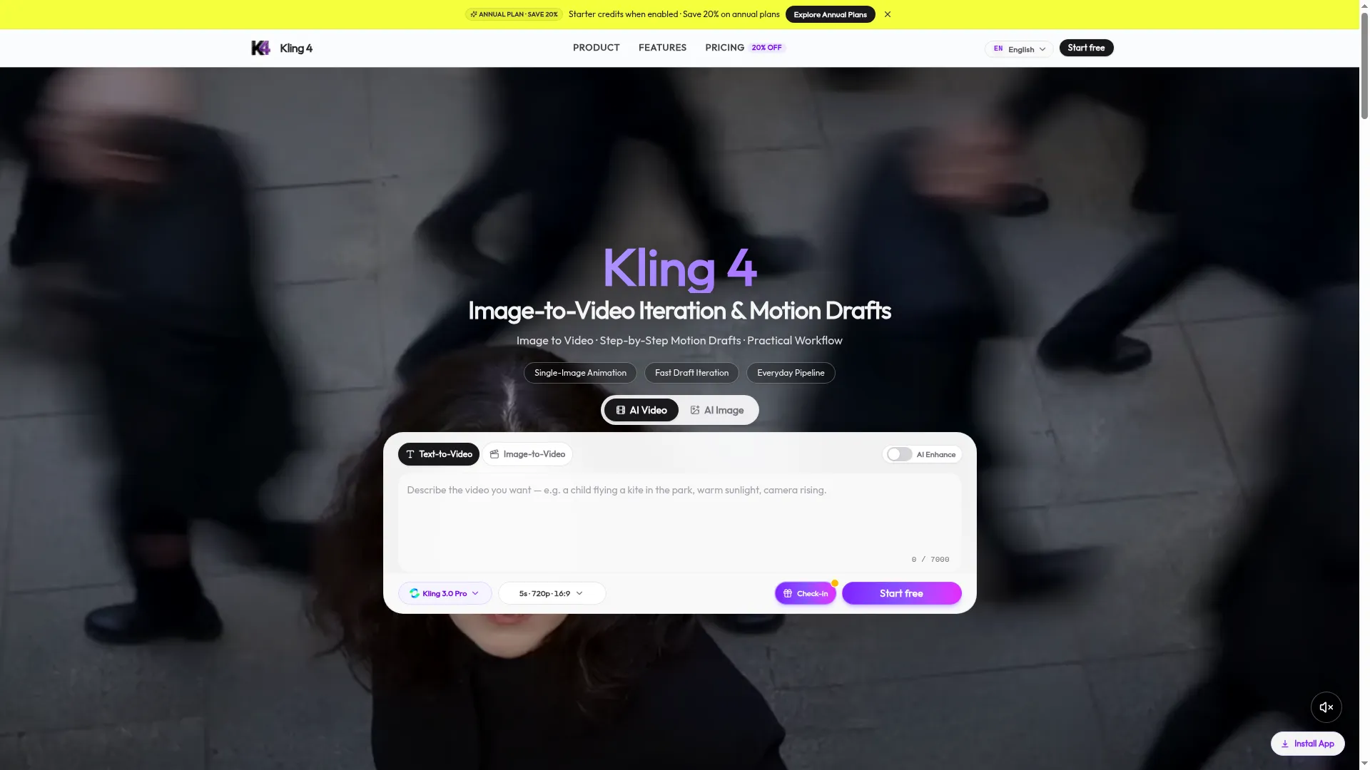 Kling4ai.app