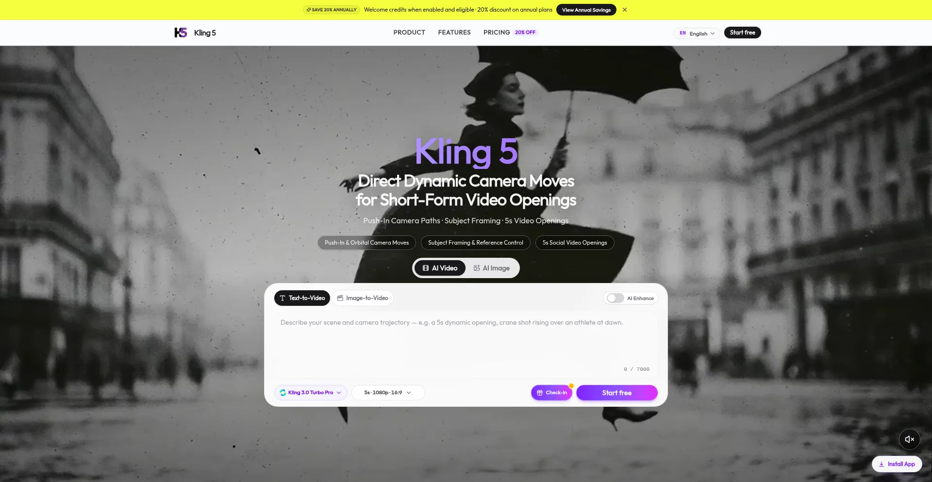 Kling5.art