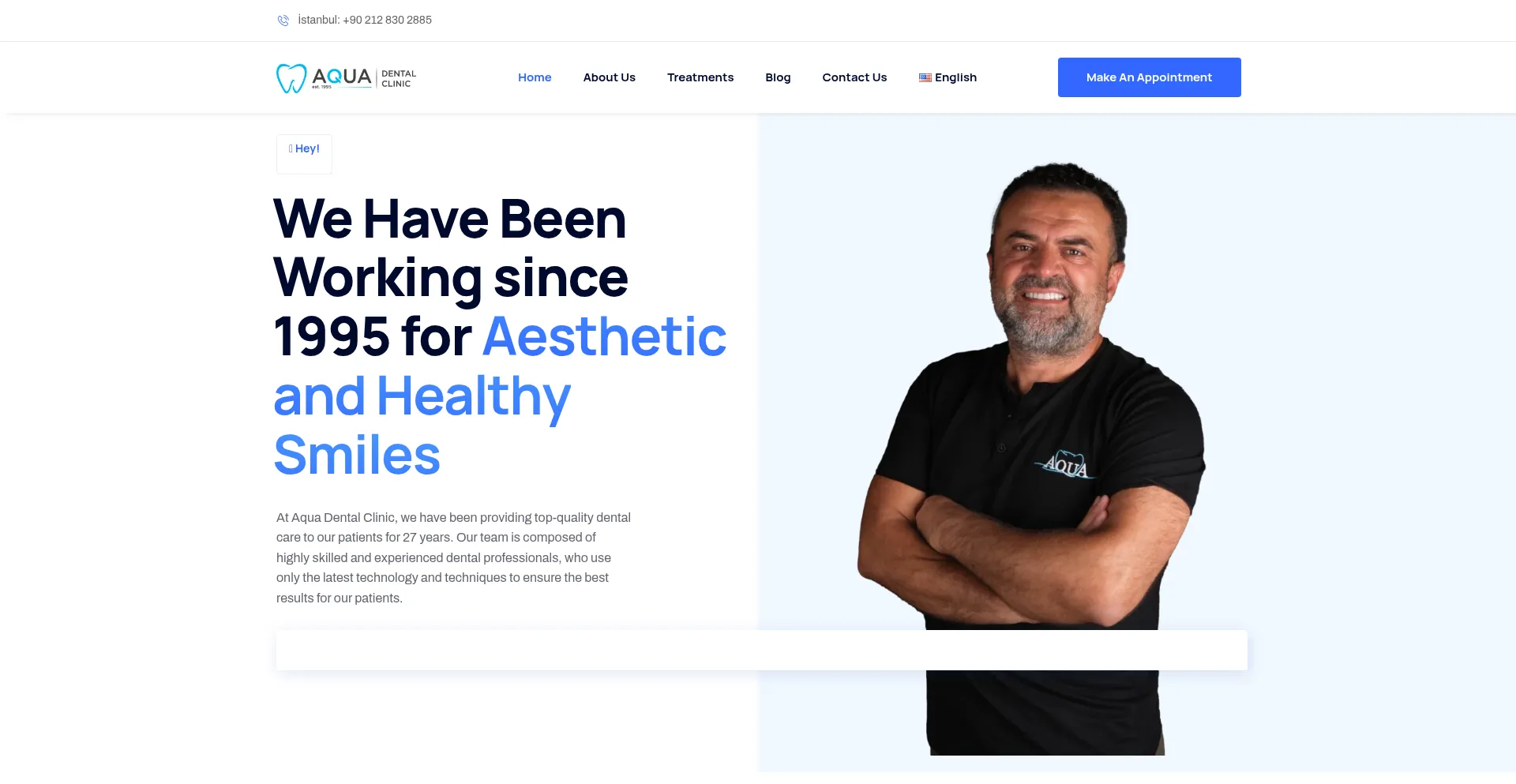 Klinikaqua.com
