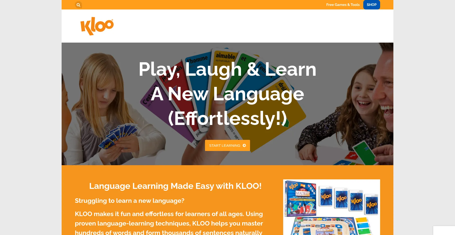 Kloogame.com