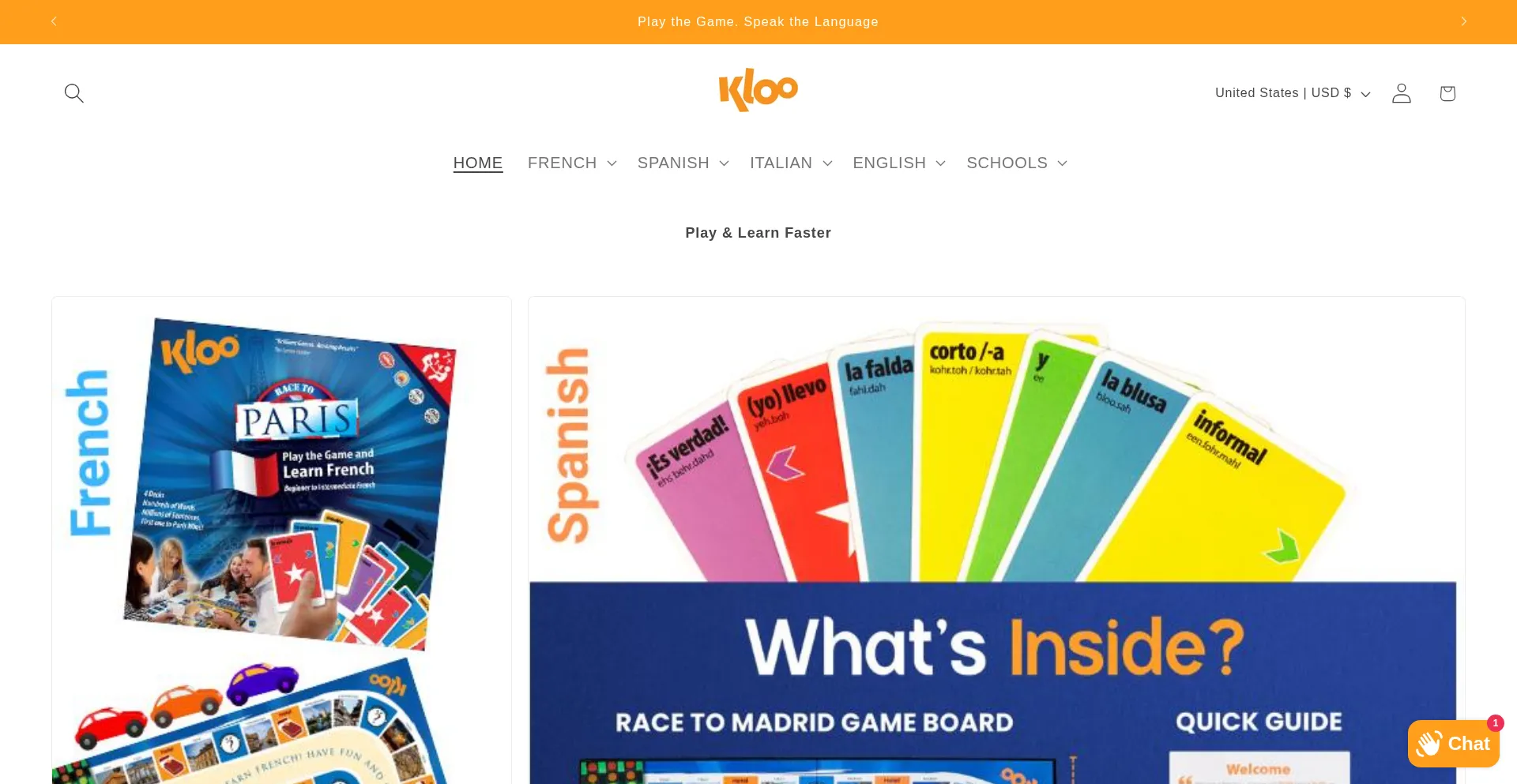 Kloogames.com